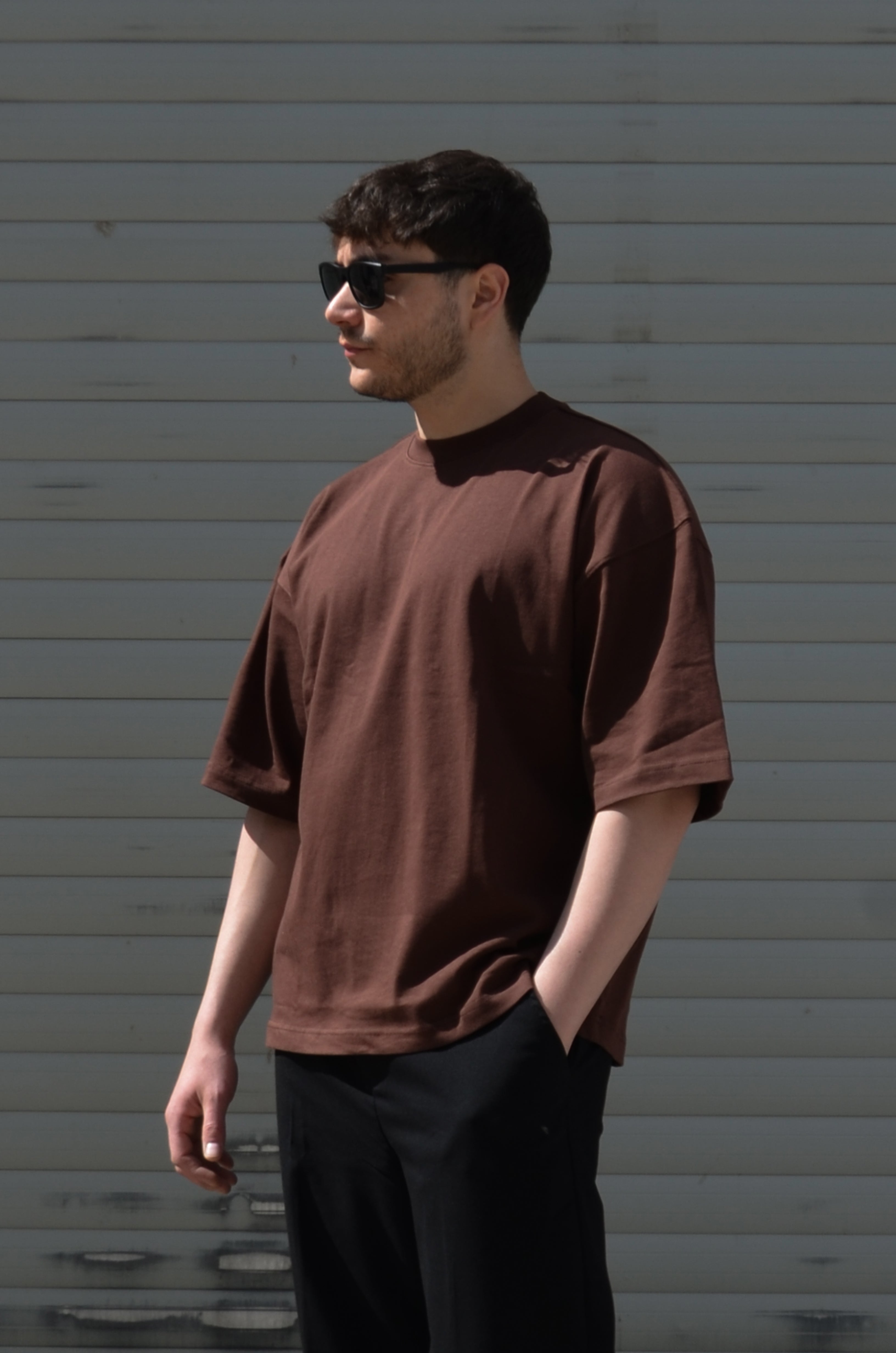 Oversize T-Shirt 302