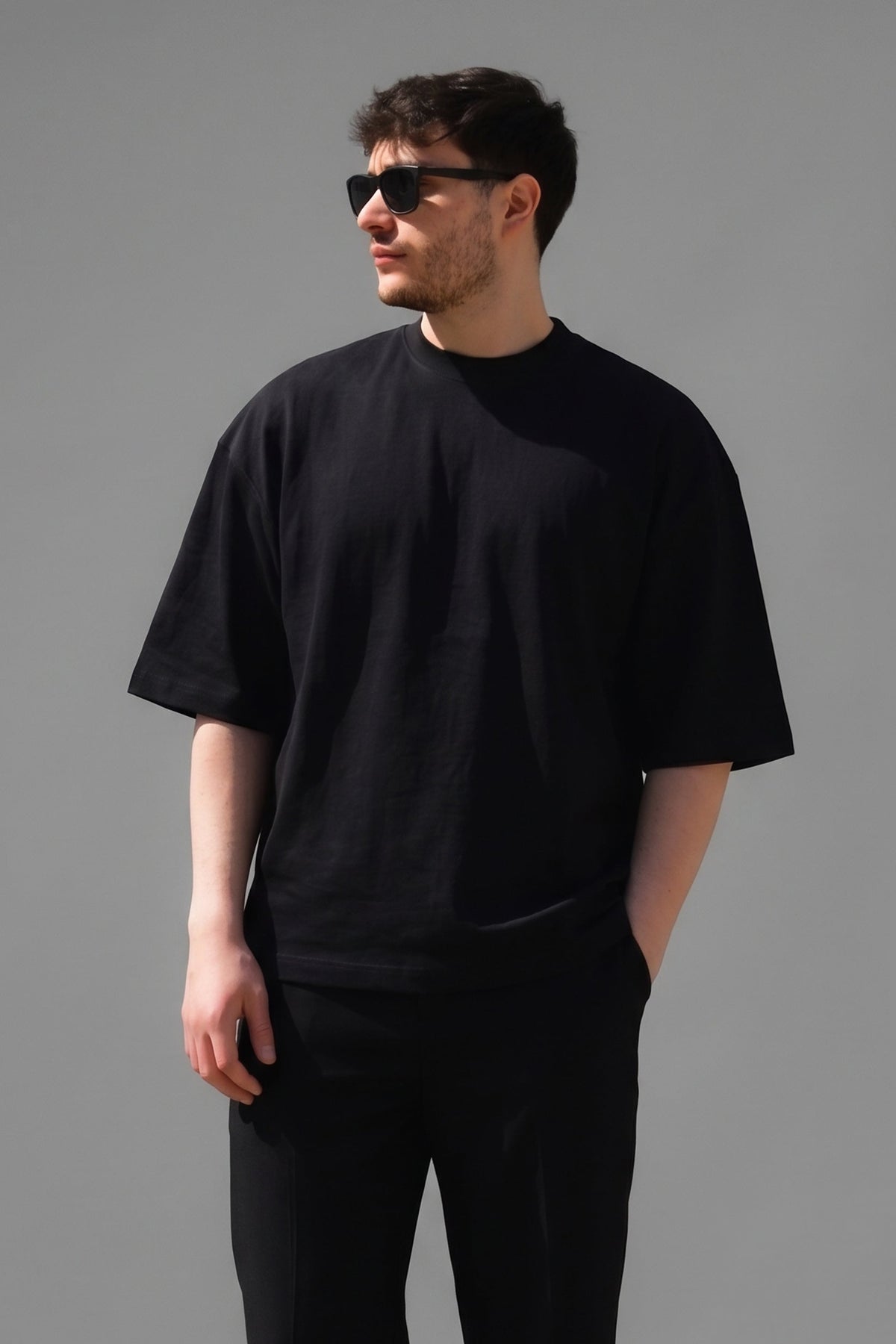 Oversize T-Shirt 301