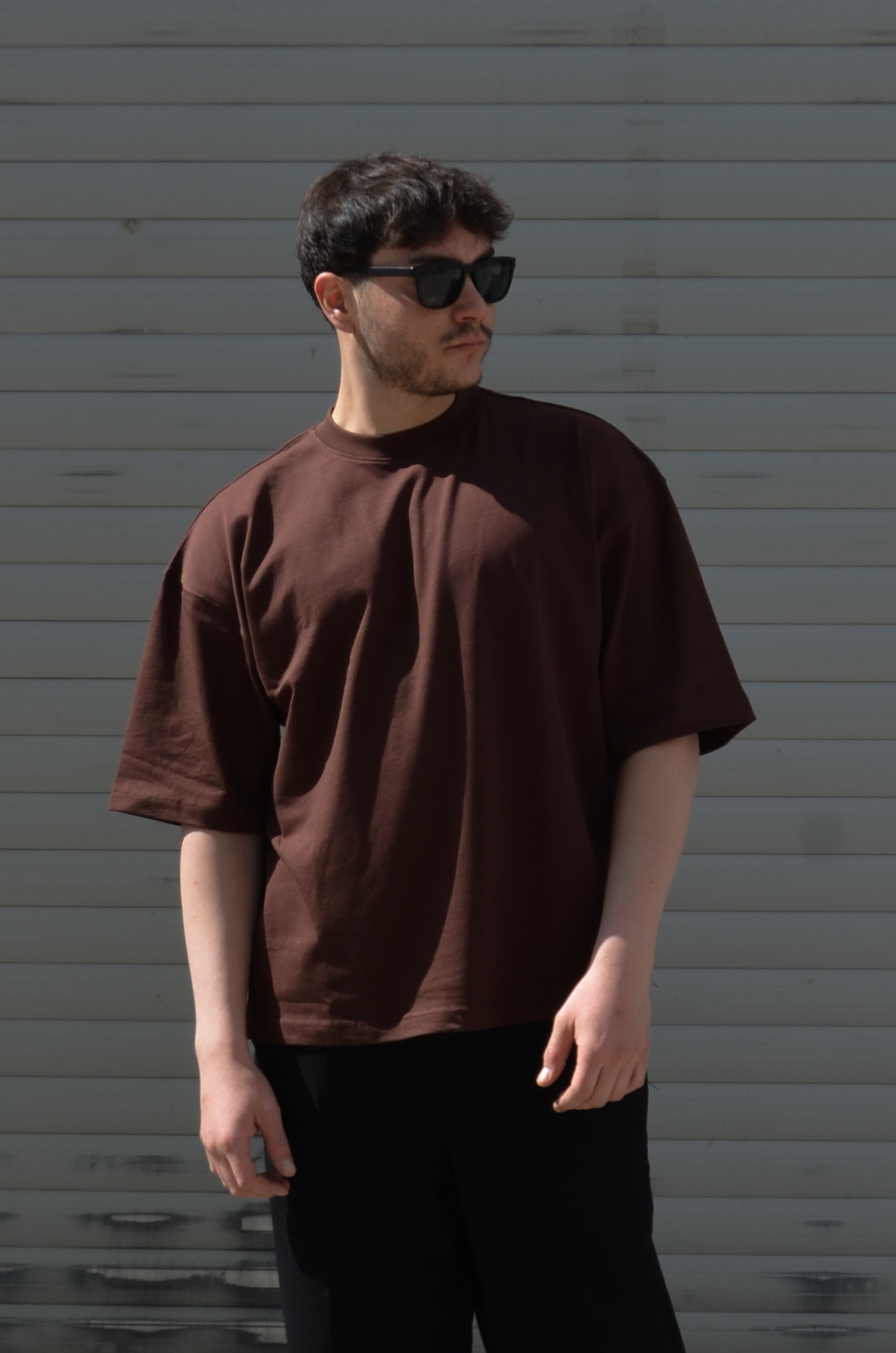 Oversize T-Shirt 302