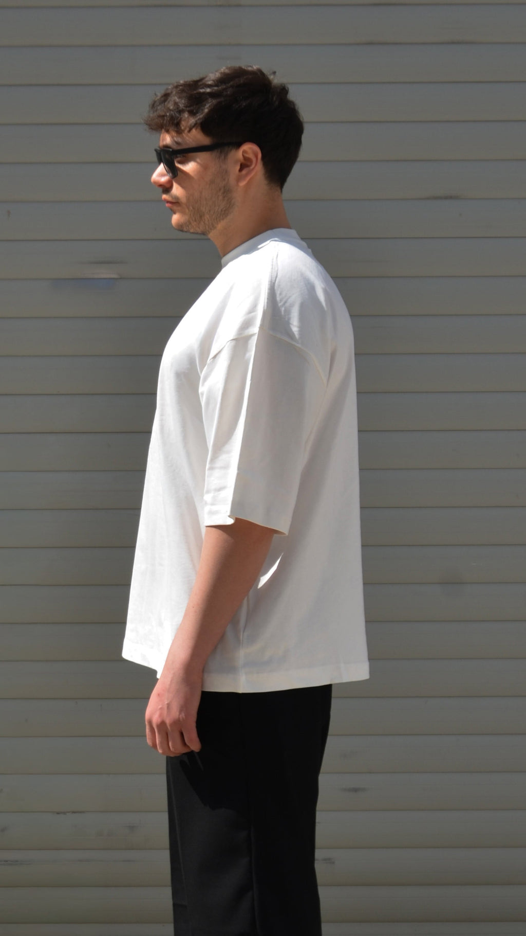 Oversize T-Shirt 303