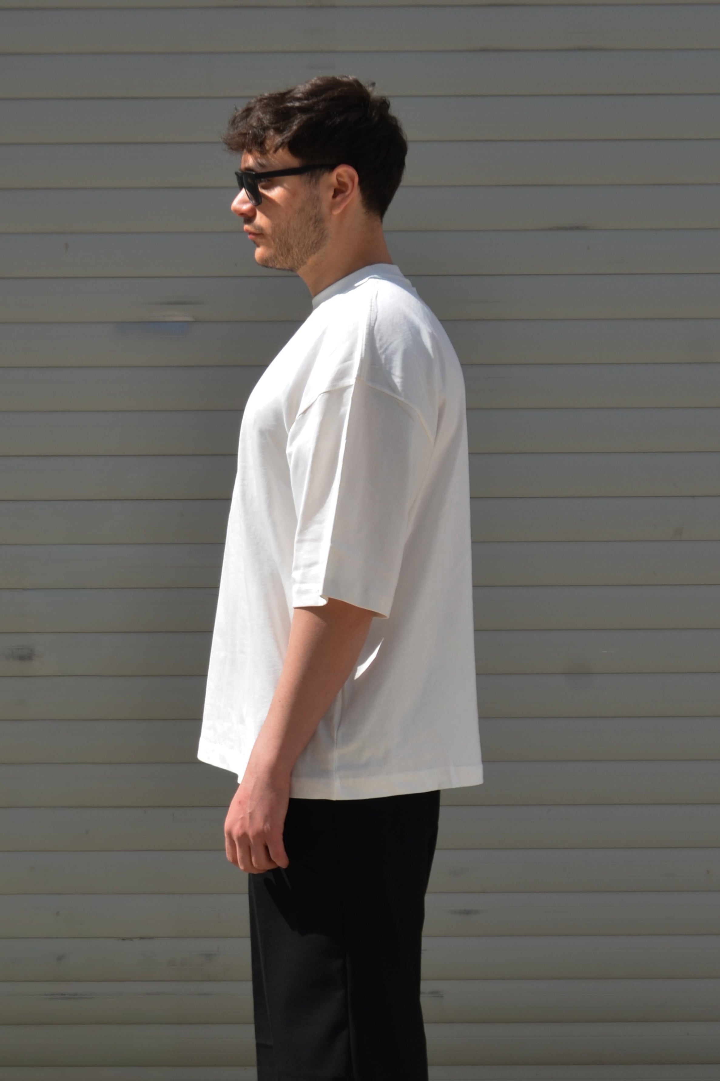 Oversize T-Shirt 303
