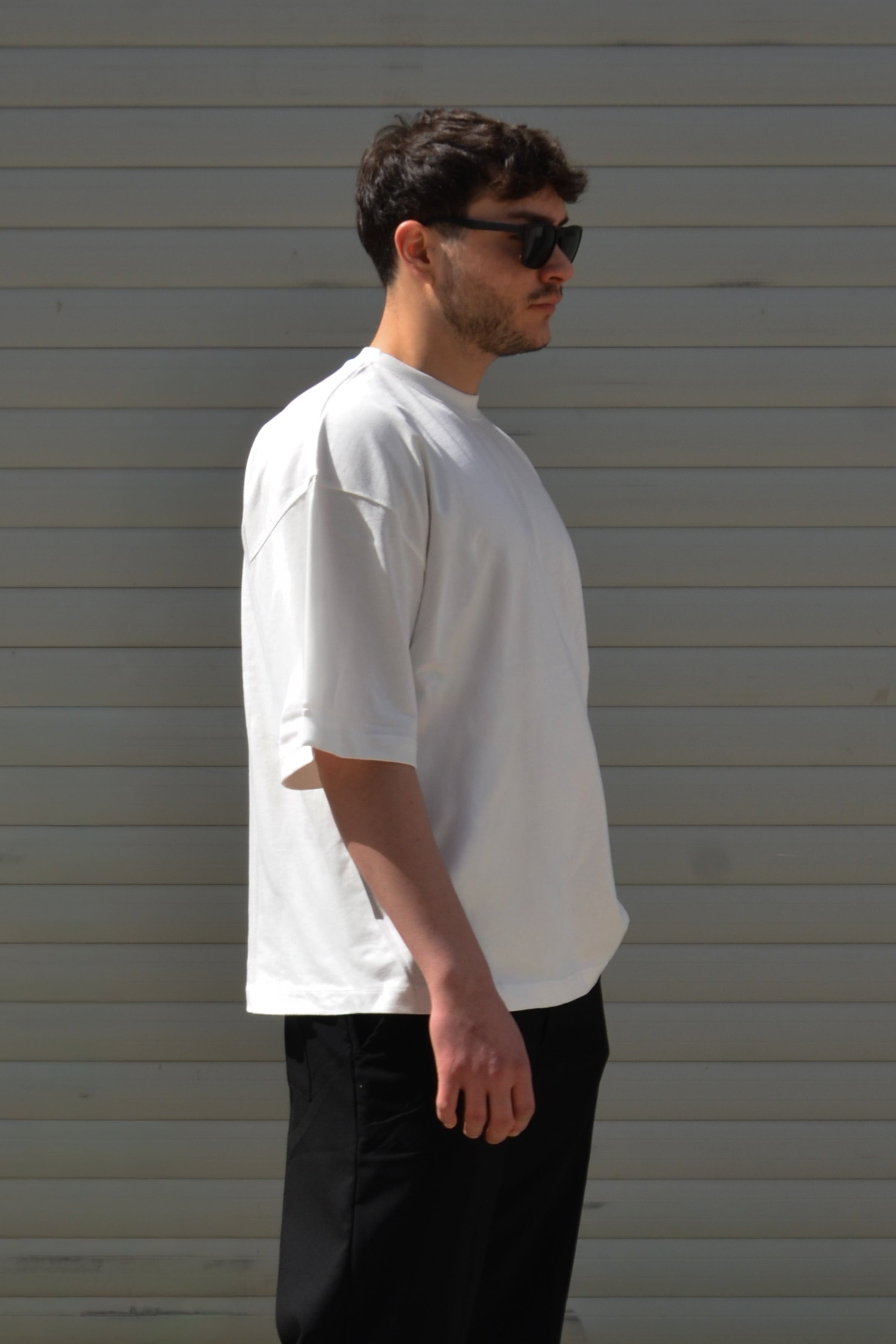 Oversize T-Shirt 303