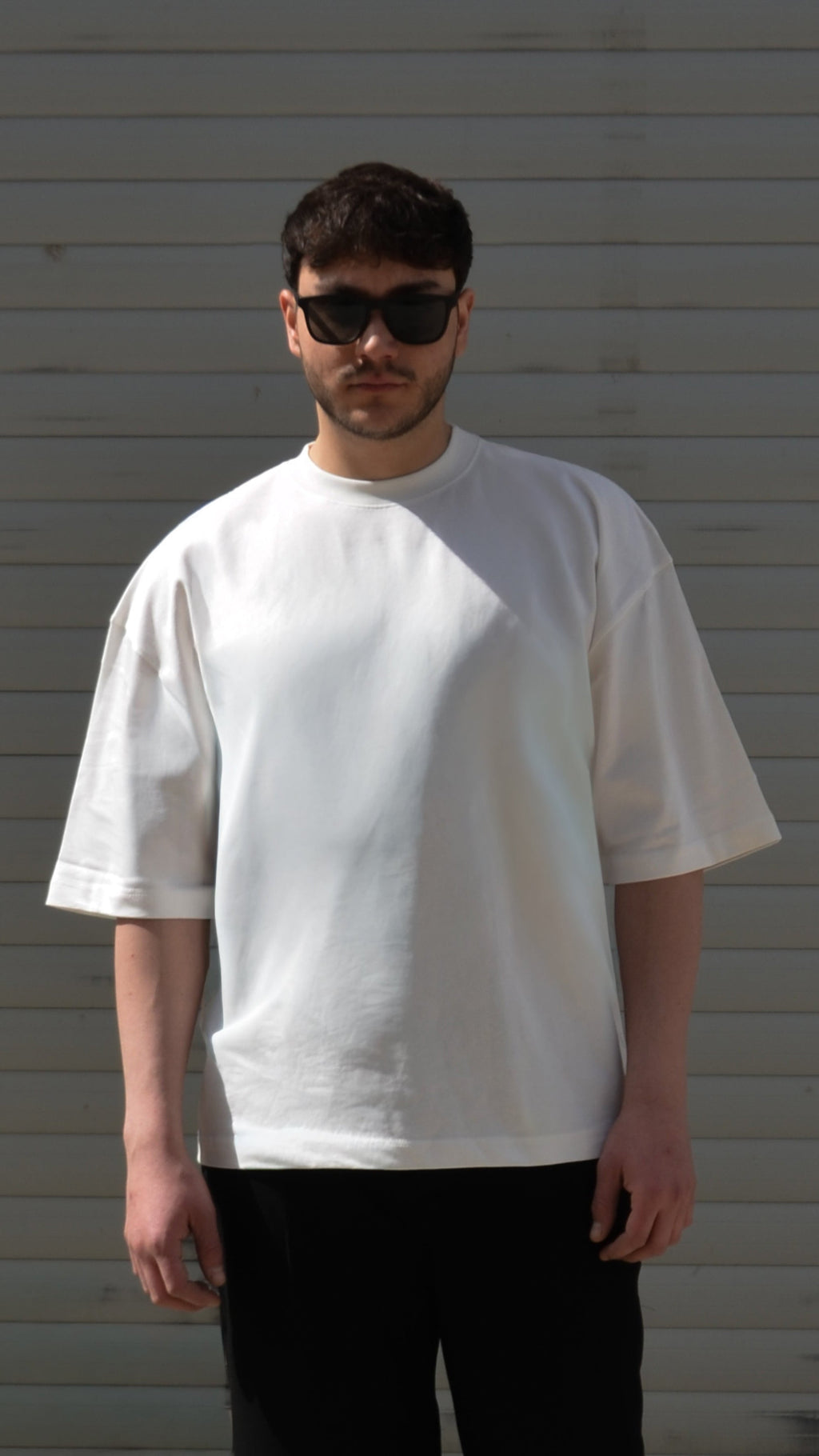 Oversize T-Shirt 303