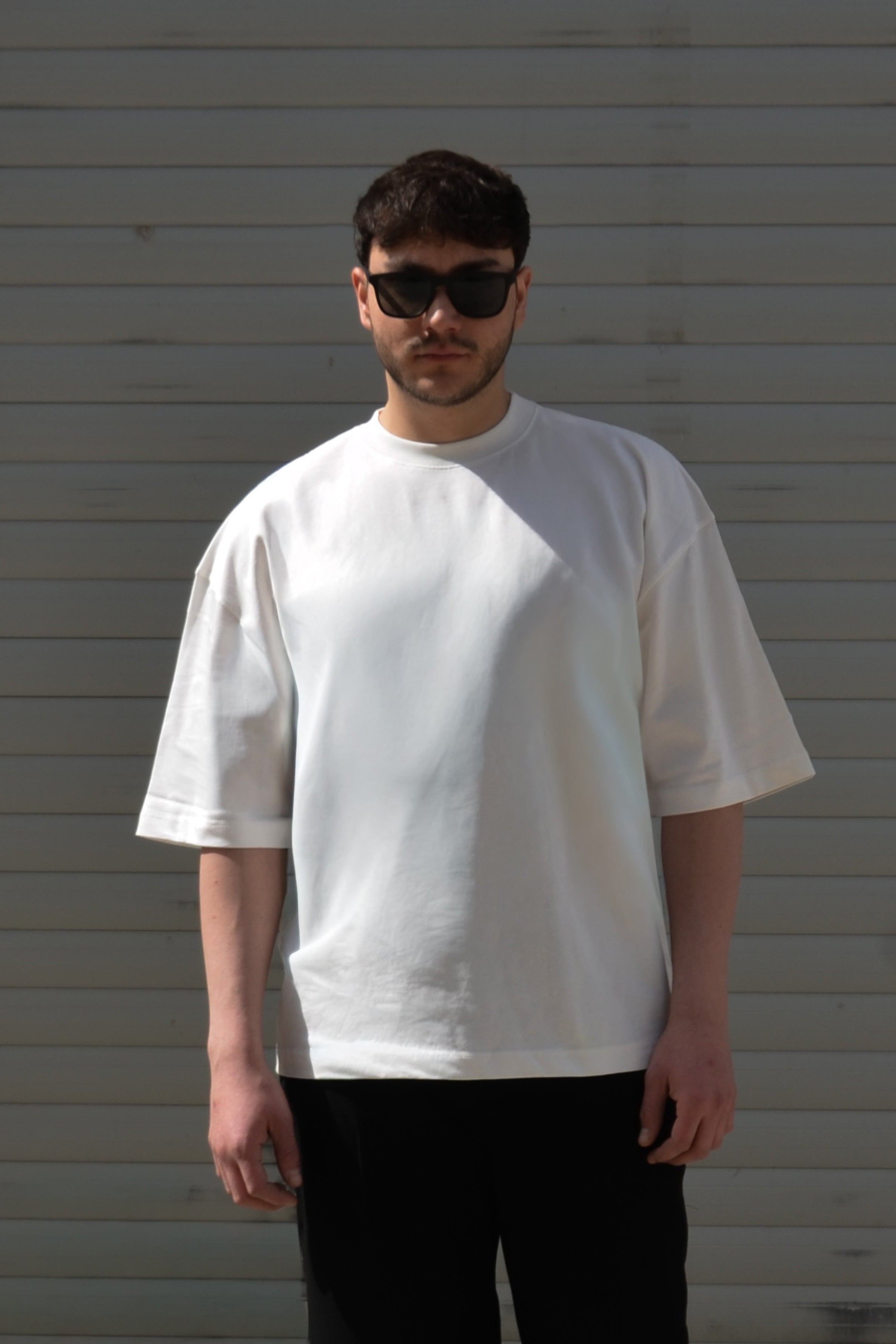 Oversize T-Shirt 303