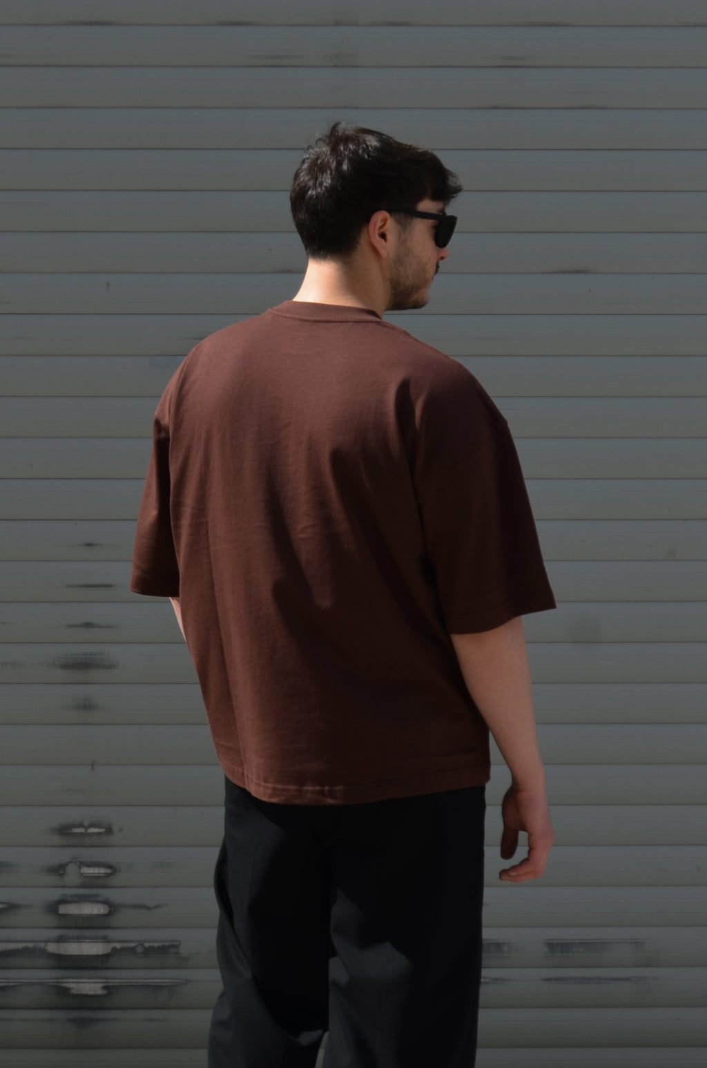 Oversize T-Shirt 302