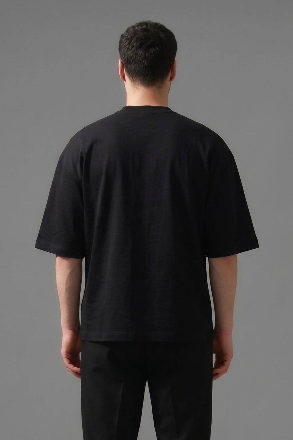Oversize T-Shirt 301