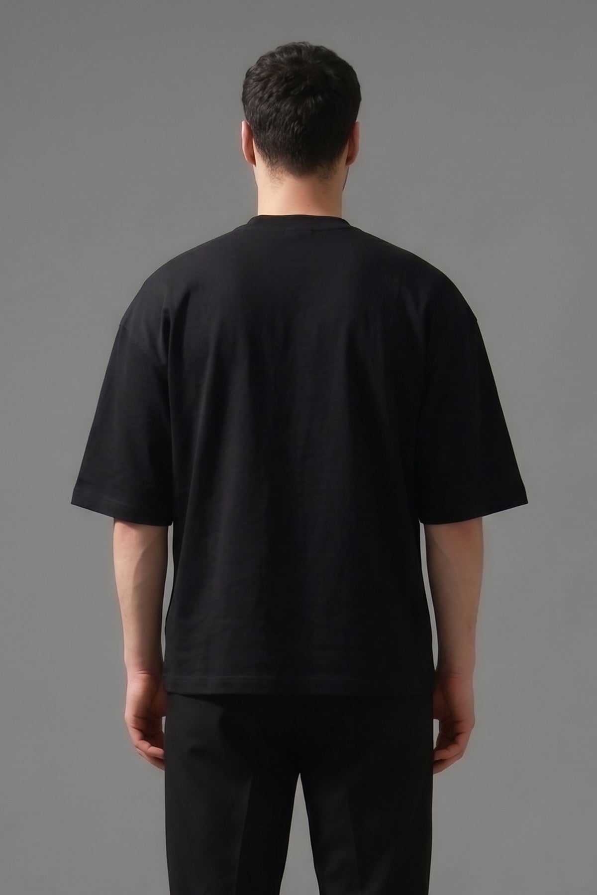 Oversize T-Shirt 301