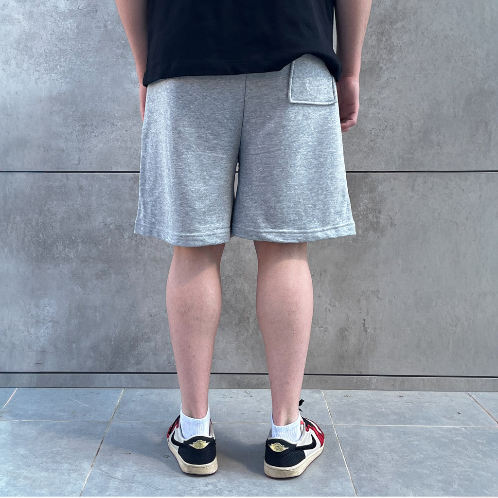 Oversize Baggy Short 101