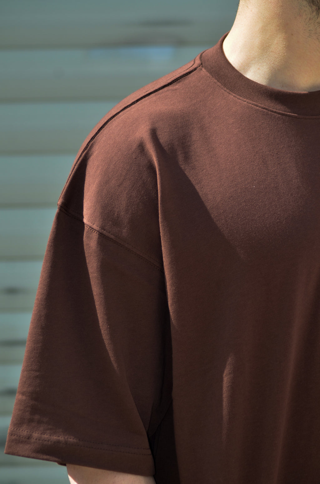 Oversize T-Shirt 302