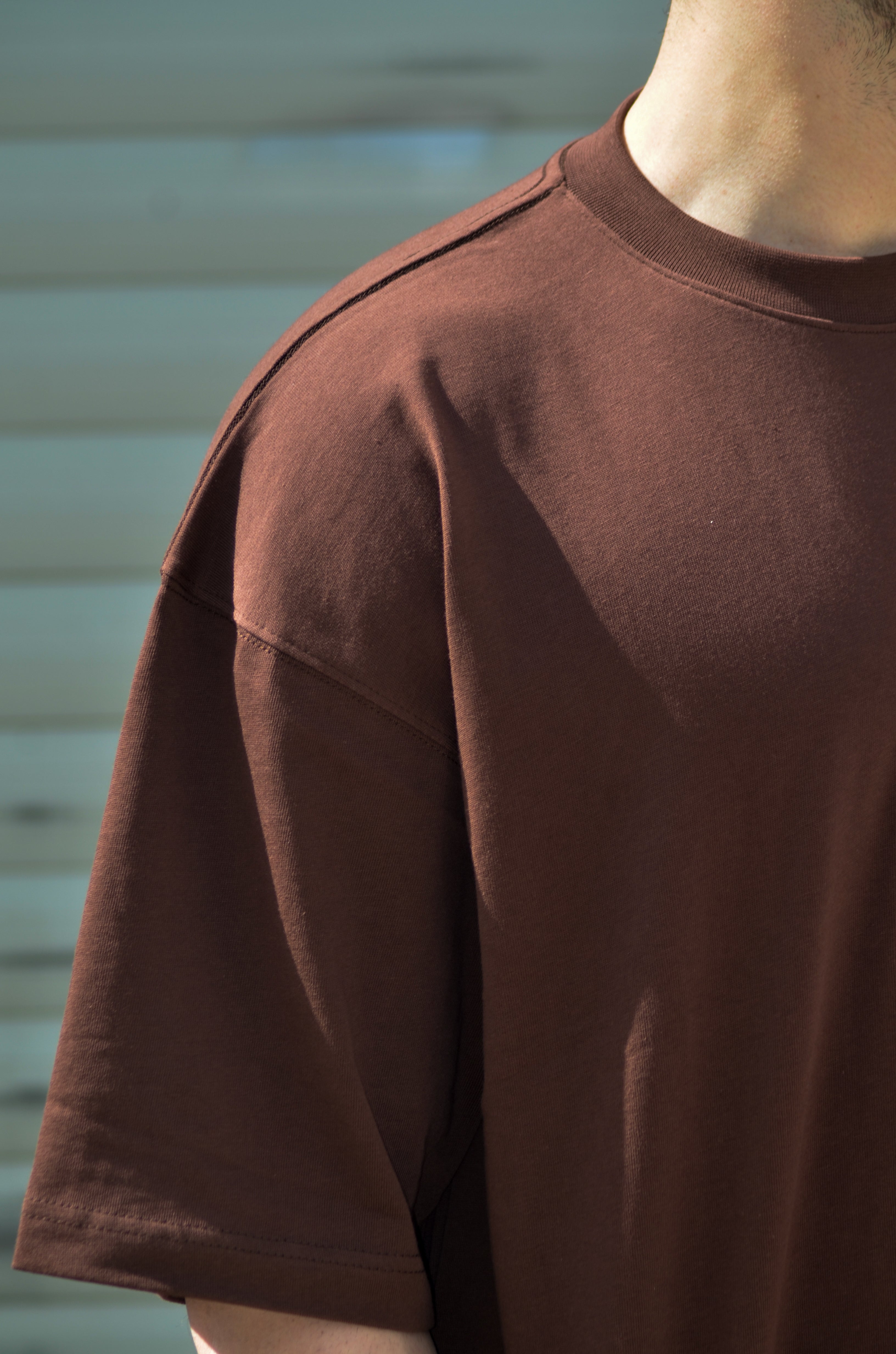 Oversize T-Shirt 302