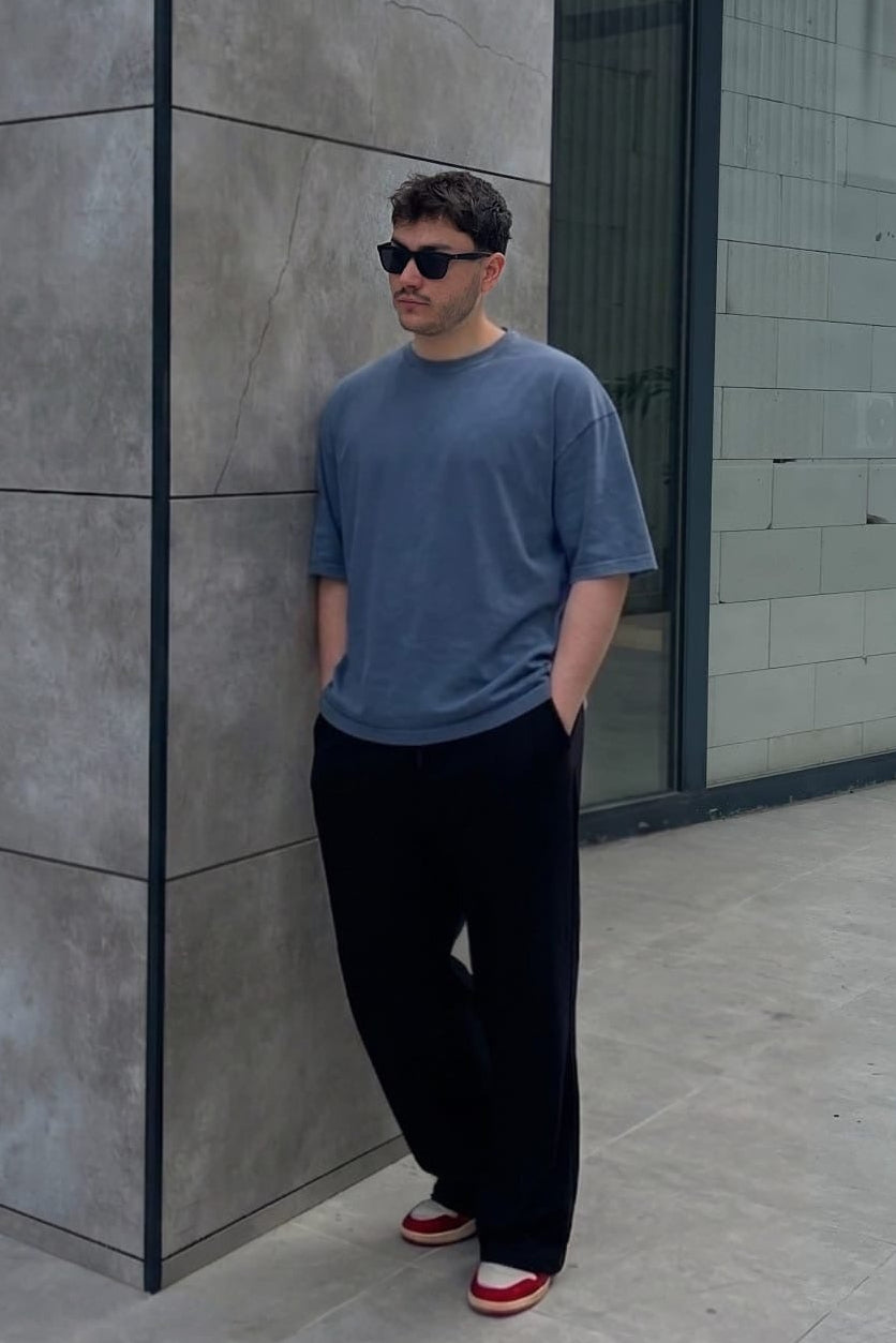 Oversize T-Shirt 305