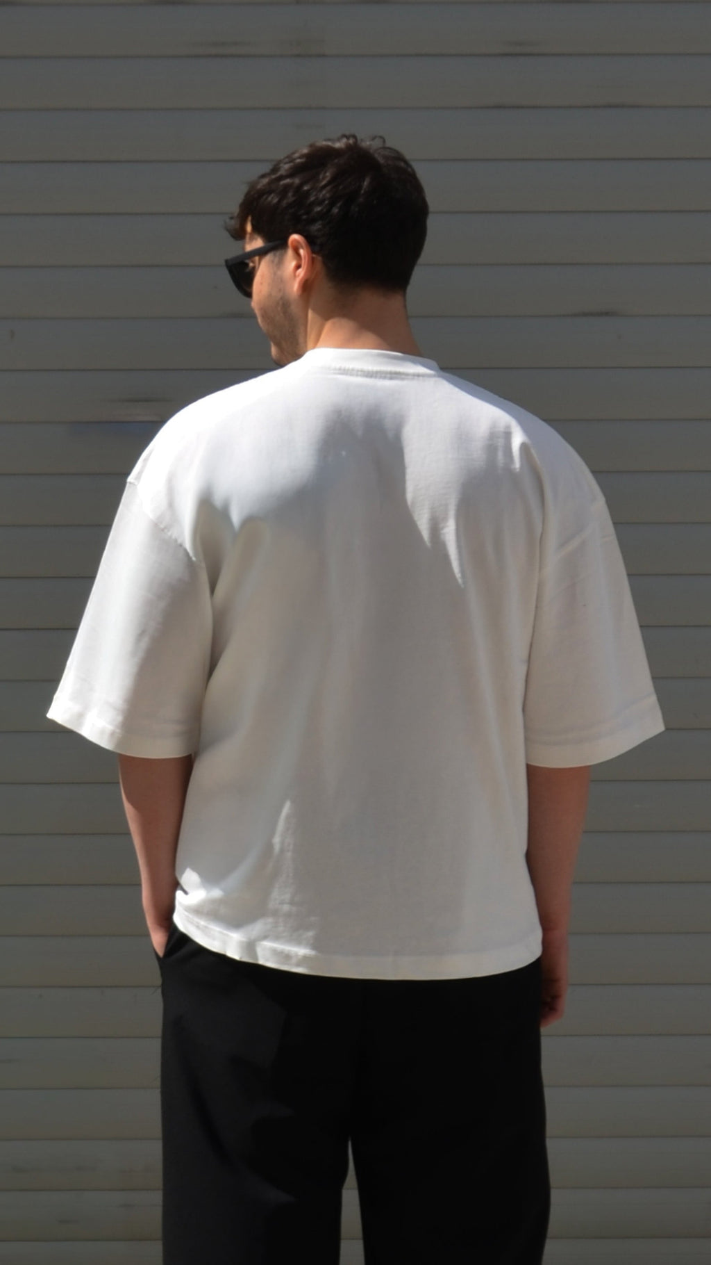 Oversize T-Shirt 303