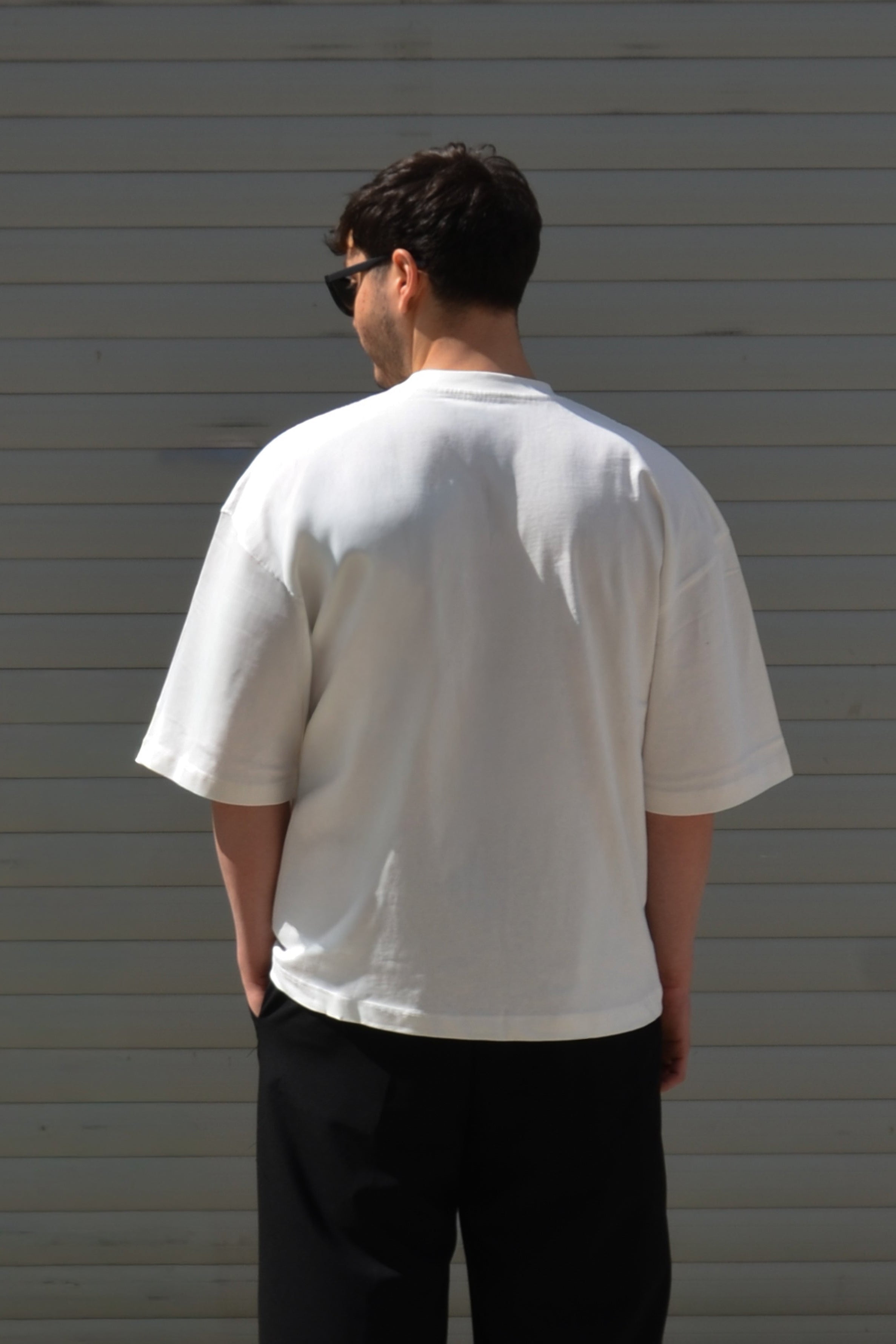 Oversize T-Shirt 303