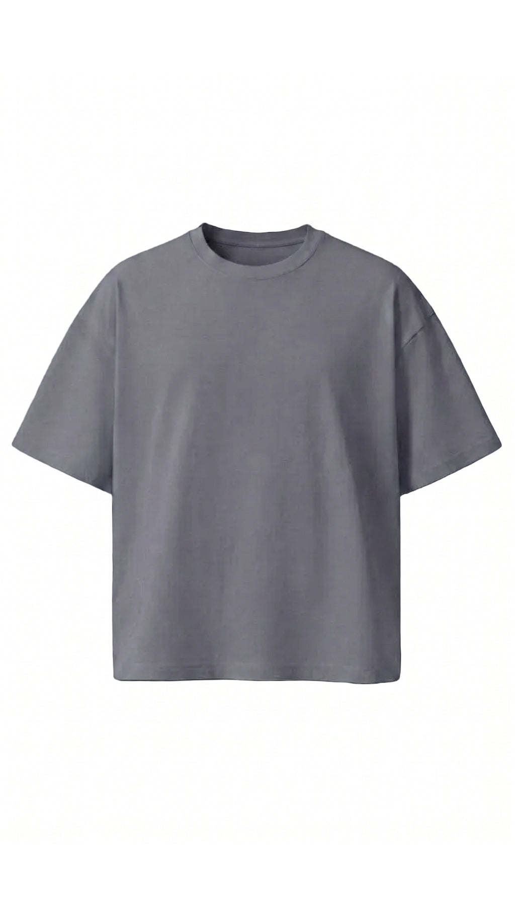 Oversize T-Shirt 305