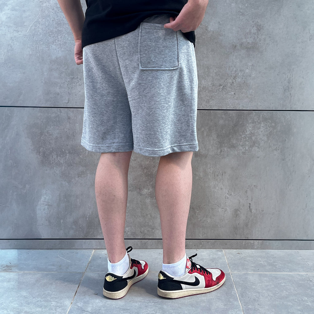 Oversize Baggy Short 101