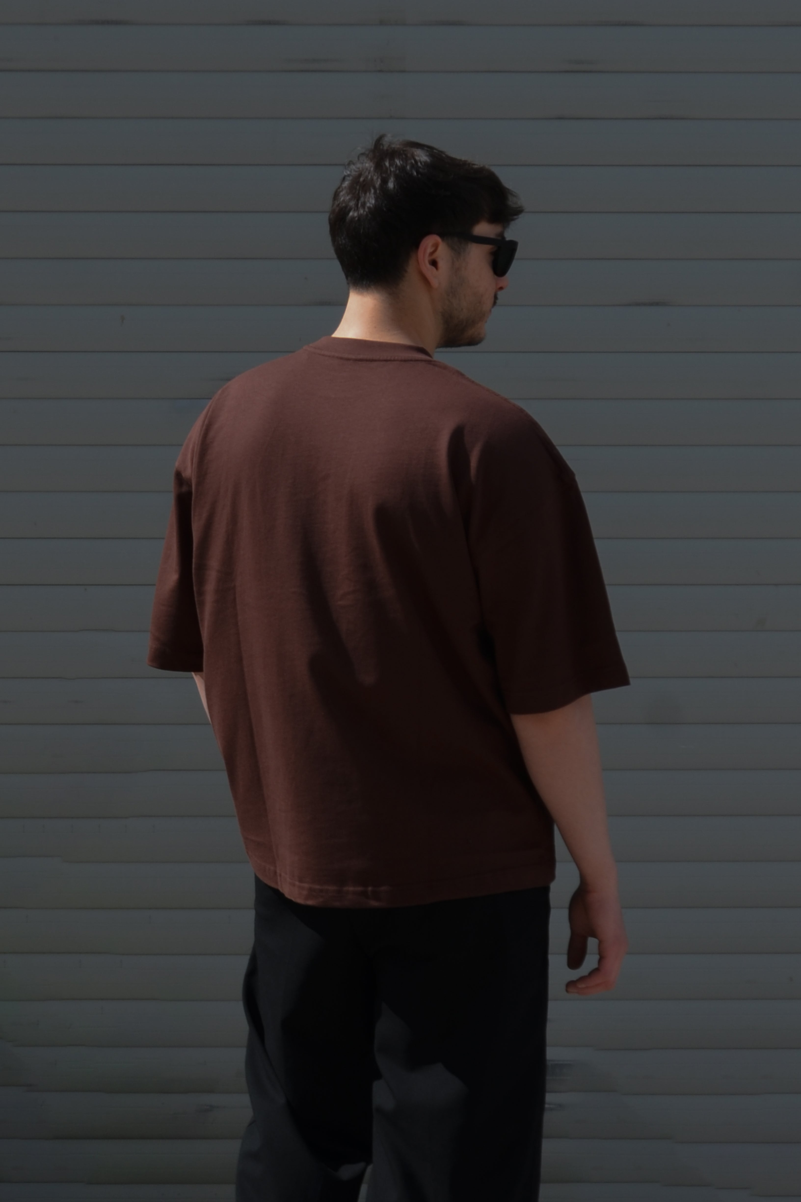 Oversize T-Shirt 302