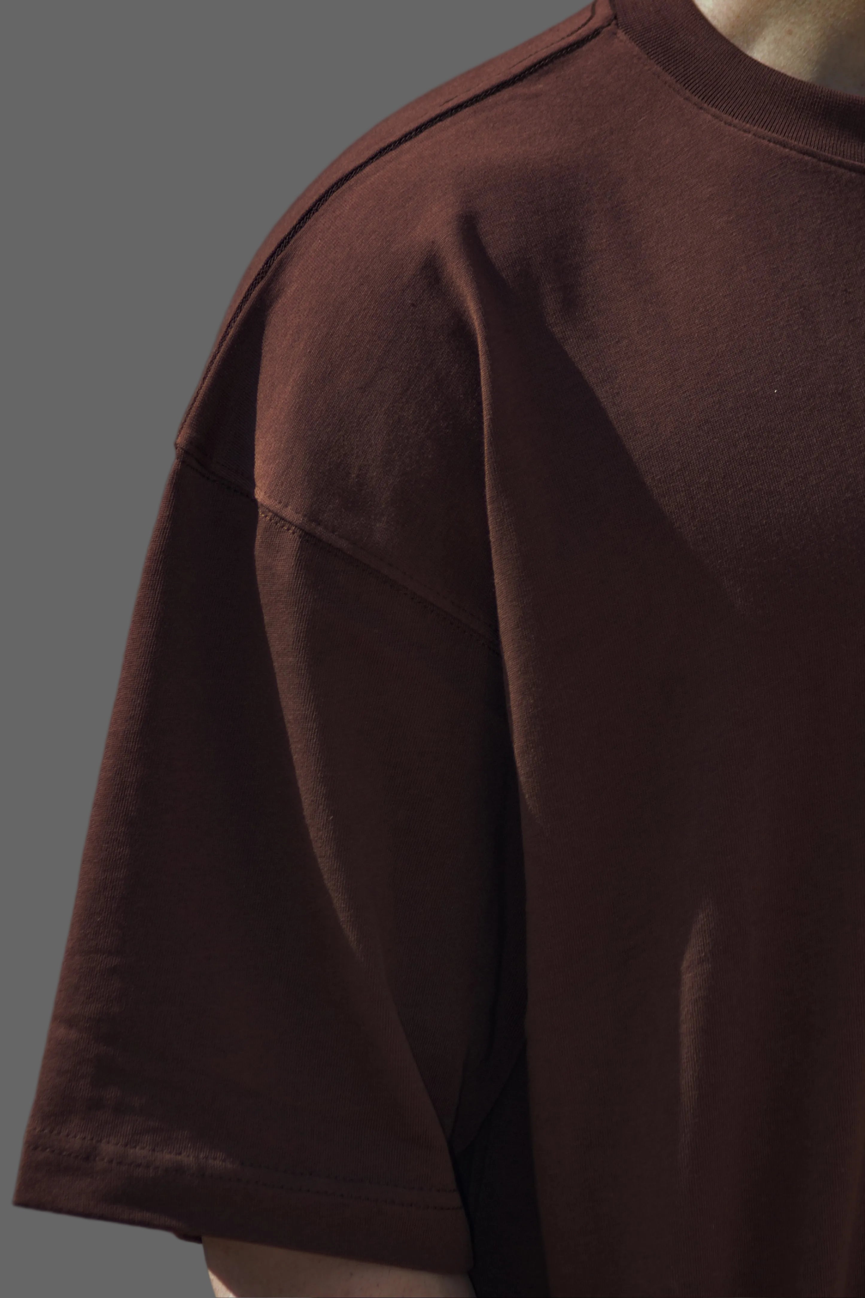 Oversize T-Shirt 302