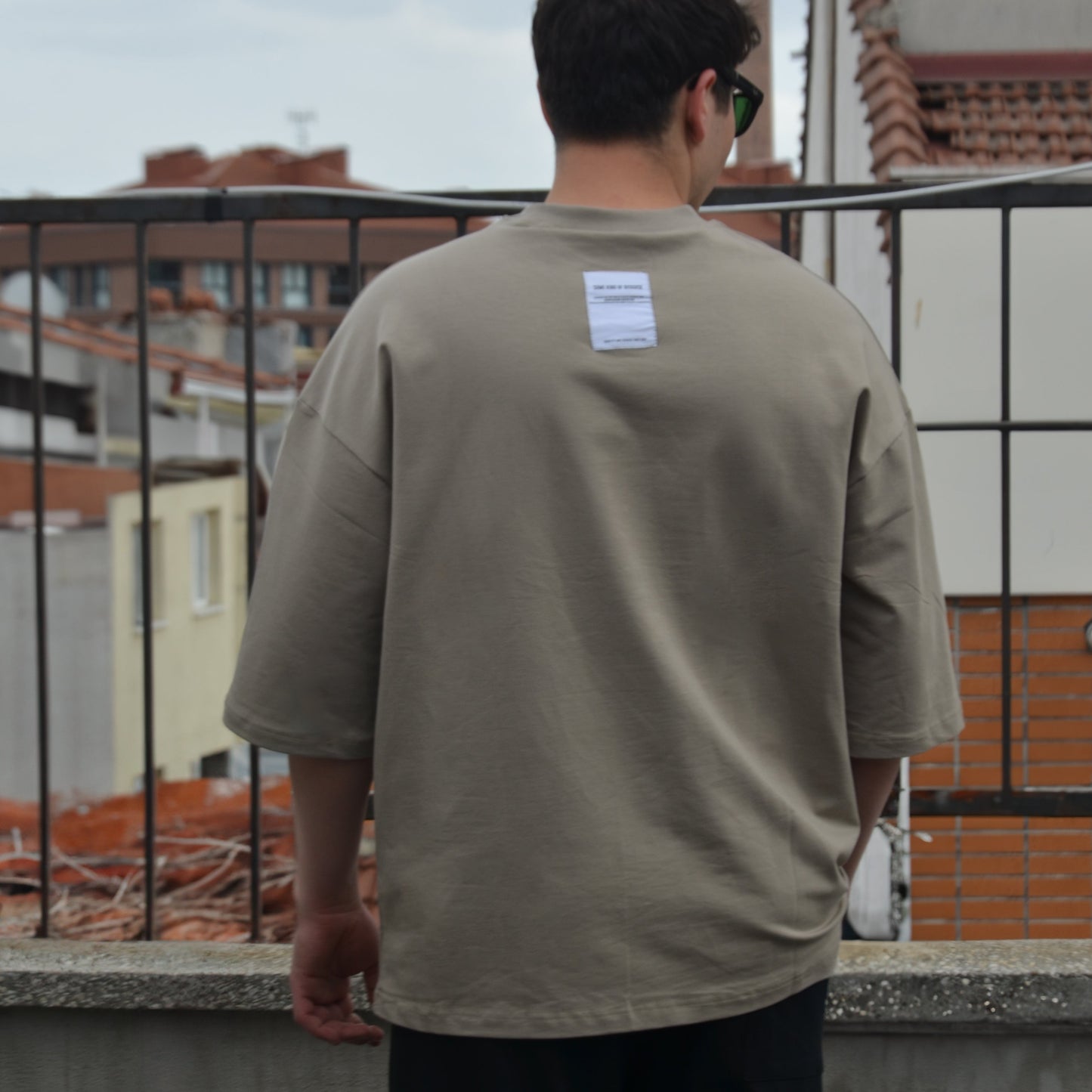 Oversize T-Shirt
