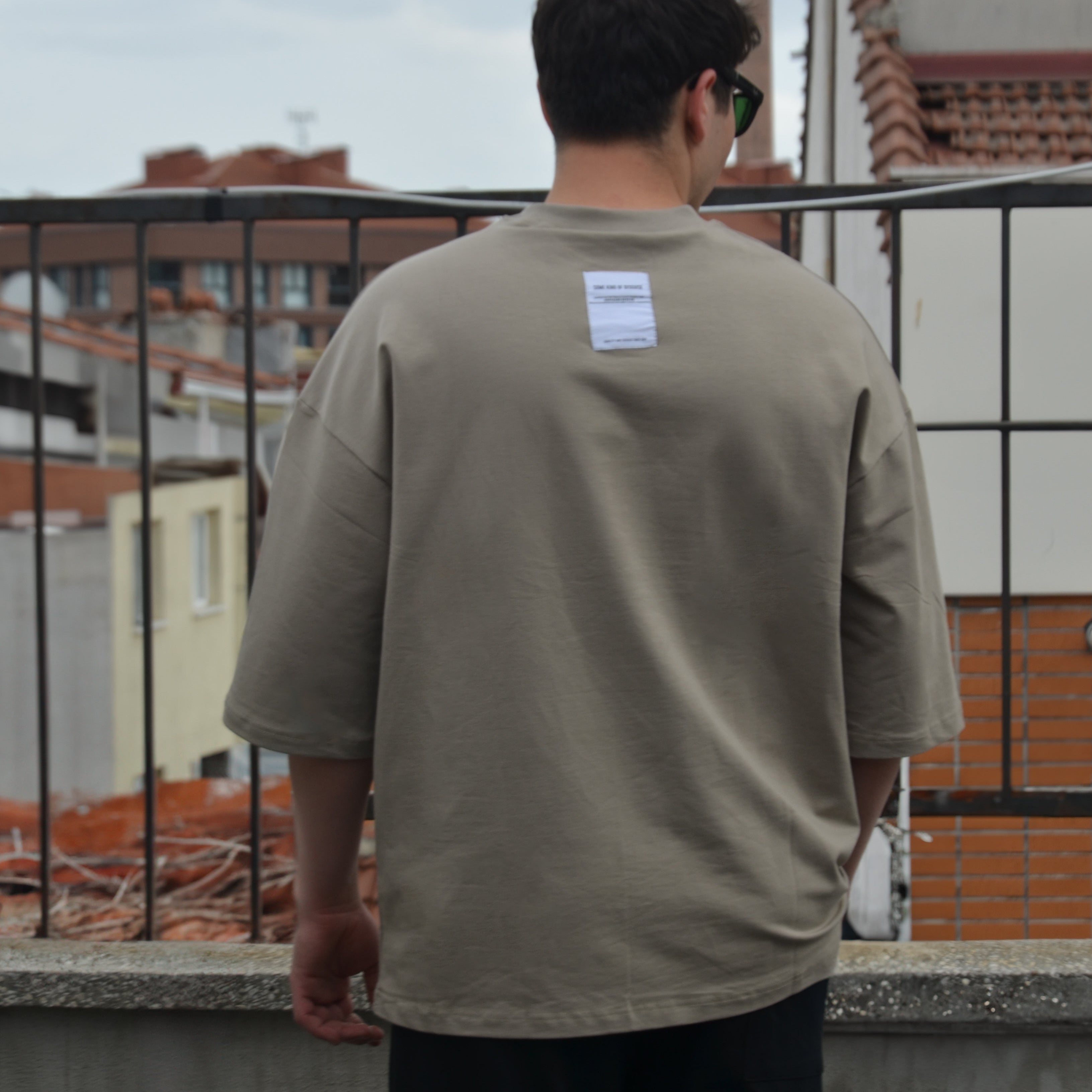 Oversize T-Shirt