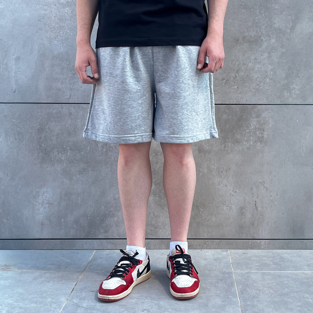 Oversize Baggy Short 101