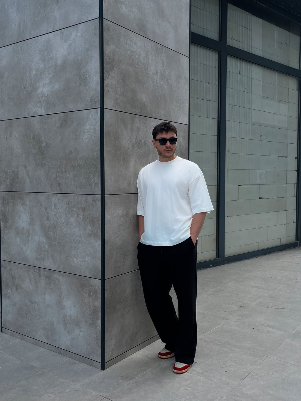 Oversize T-Shirt 303