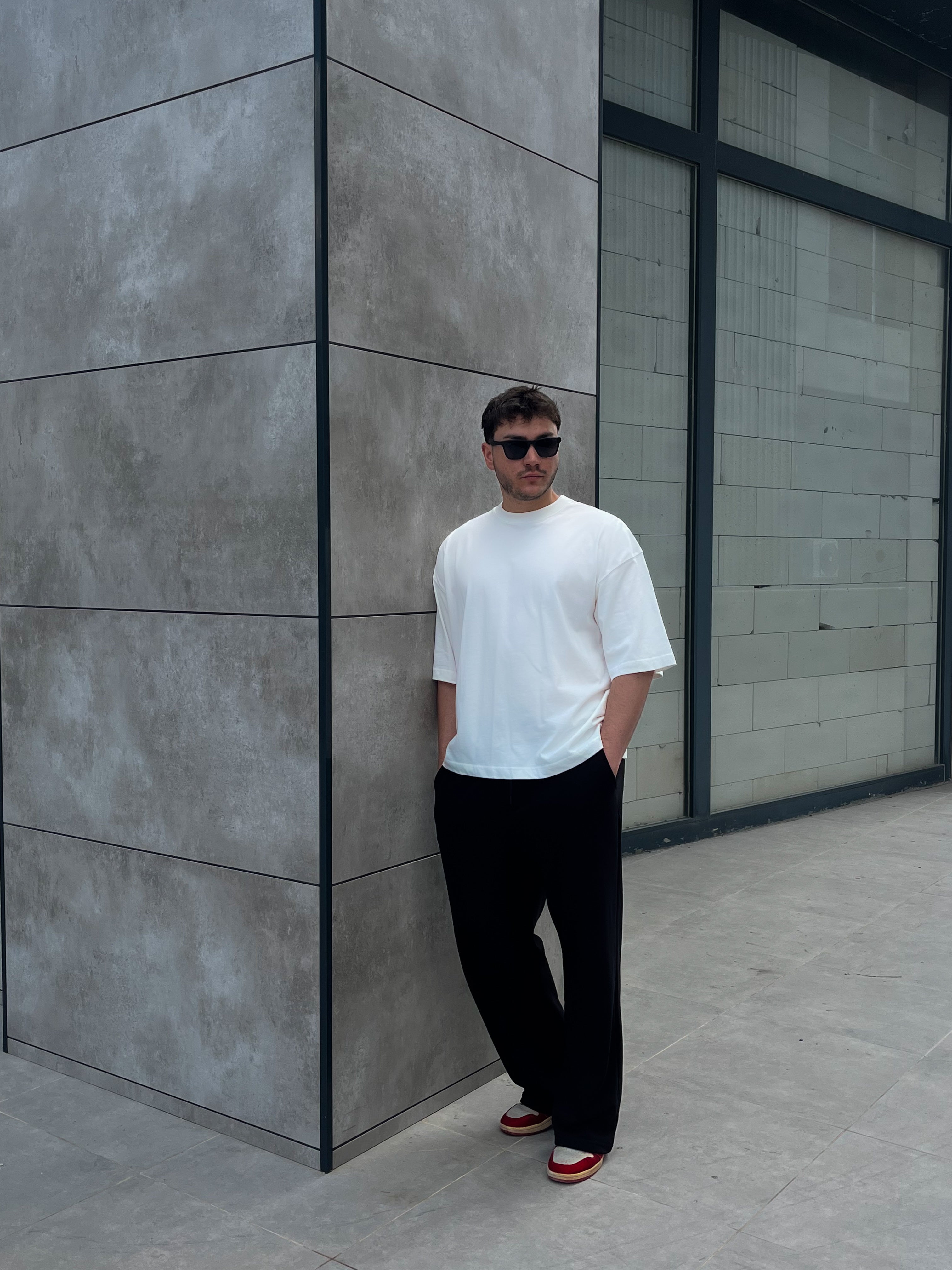 Oversize T-Shirt 303