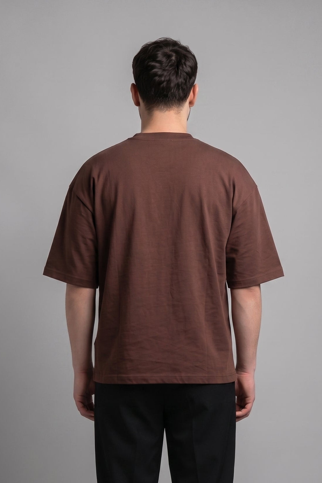 Oversize T-Shirt 302