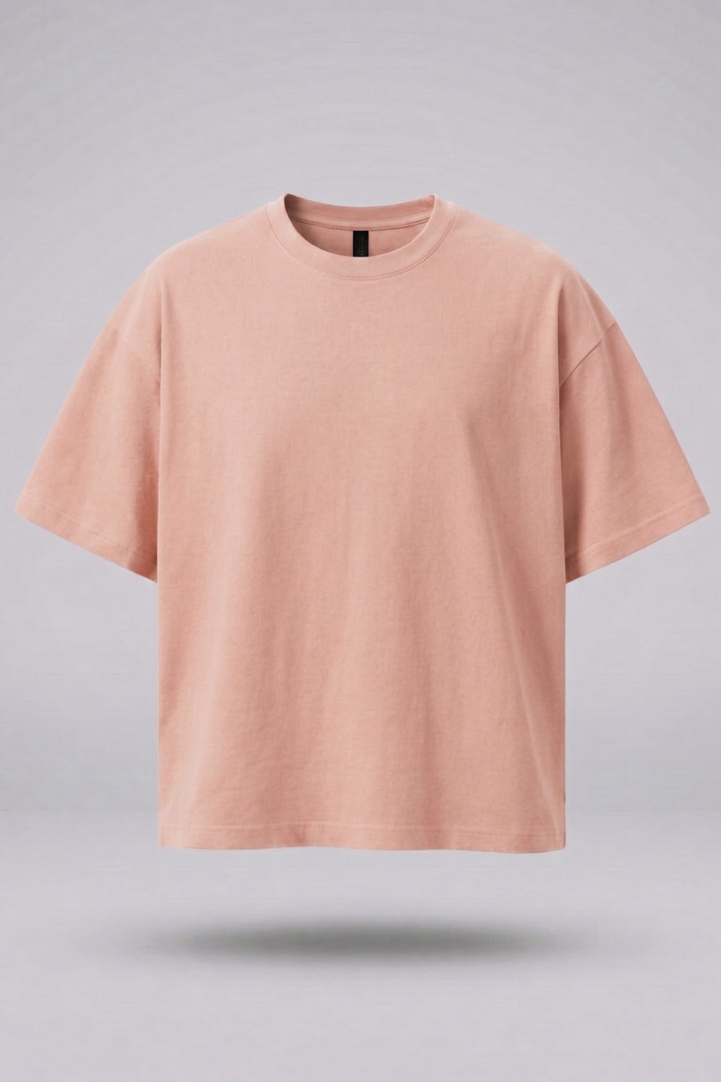 Boxy / Oversize T-Shirt 304