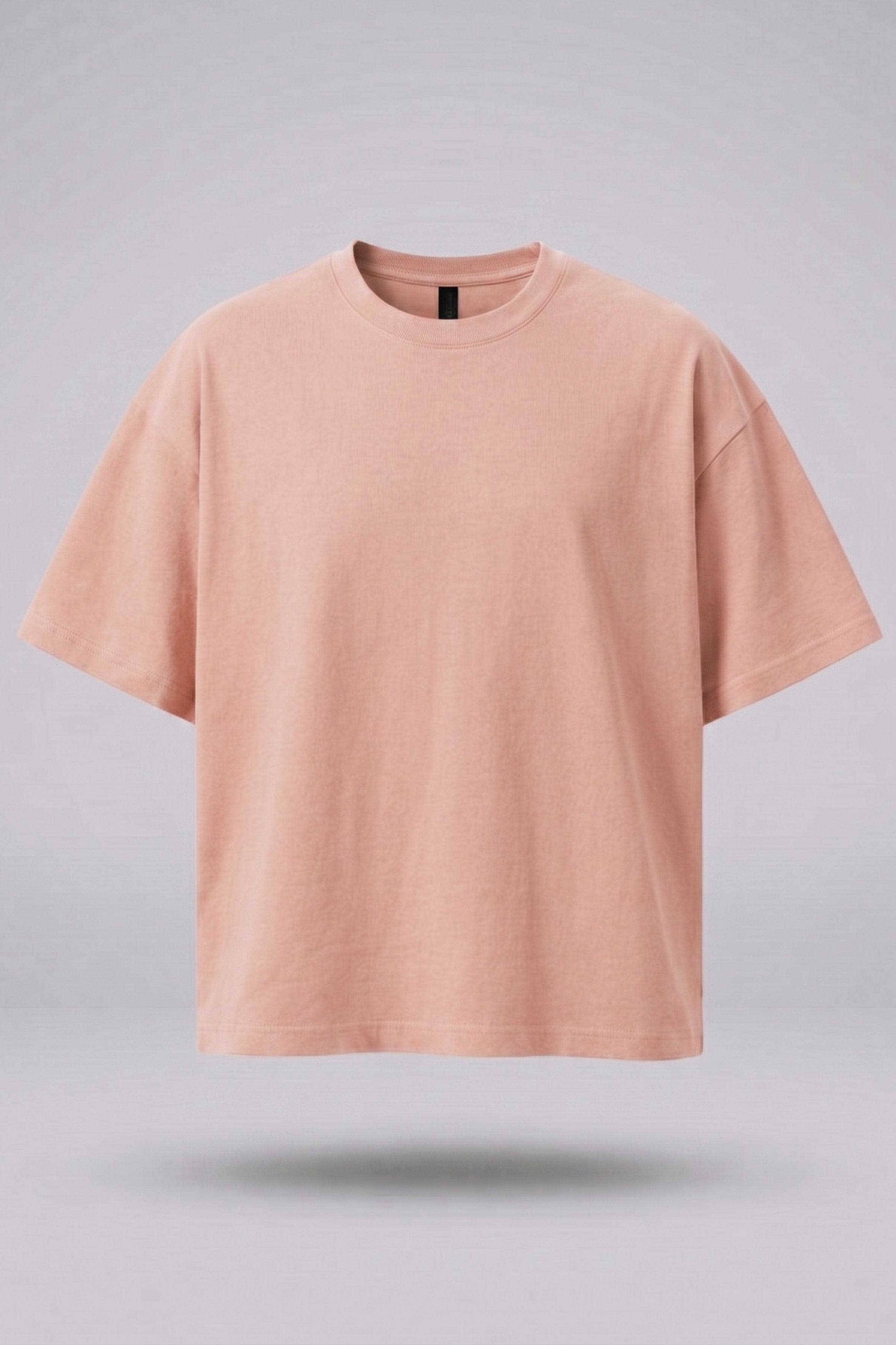 Boxy / Oversize T-Shirt 304