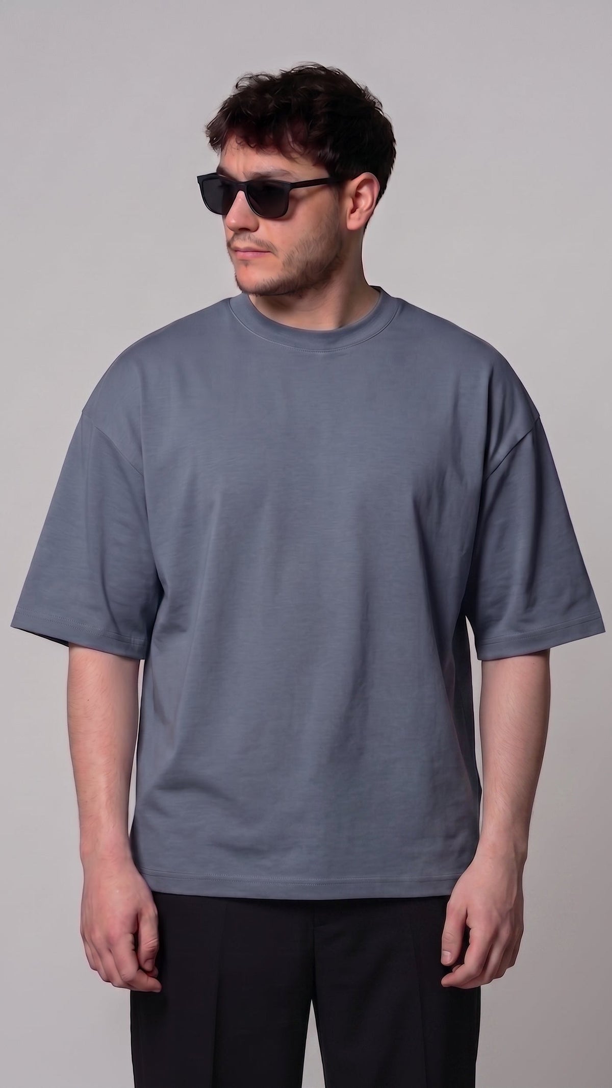 Oversize T-Shirt 305