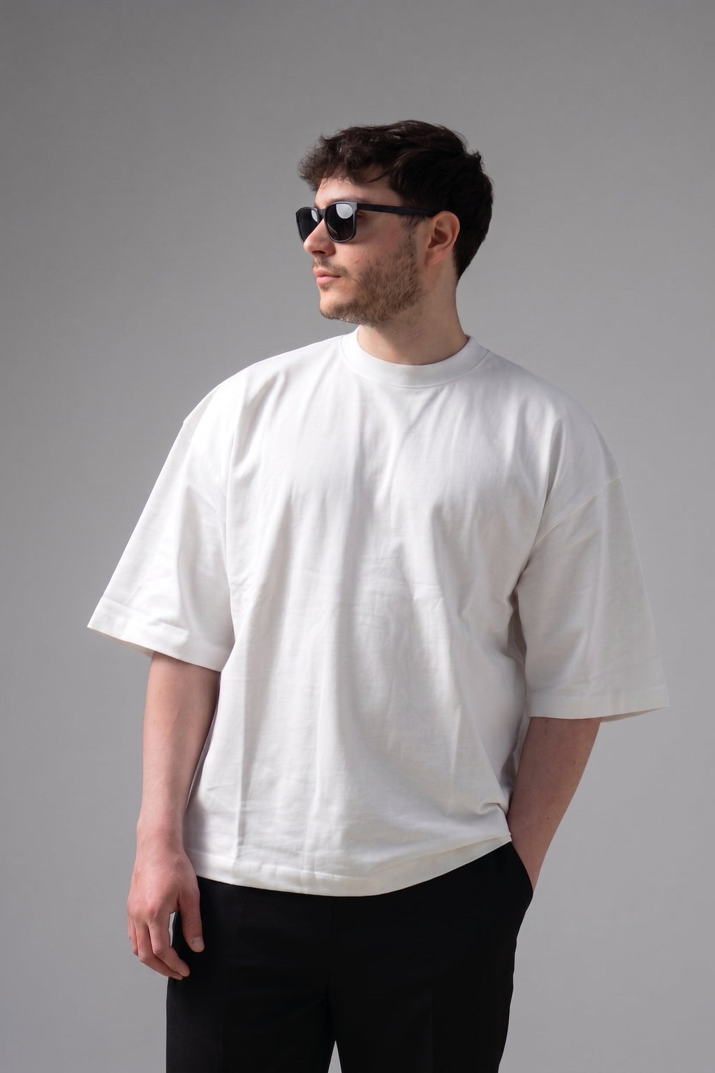 Oversize T-Shirt 303