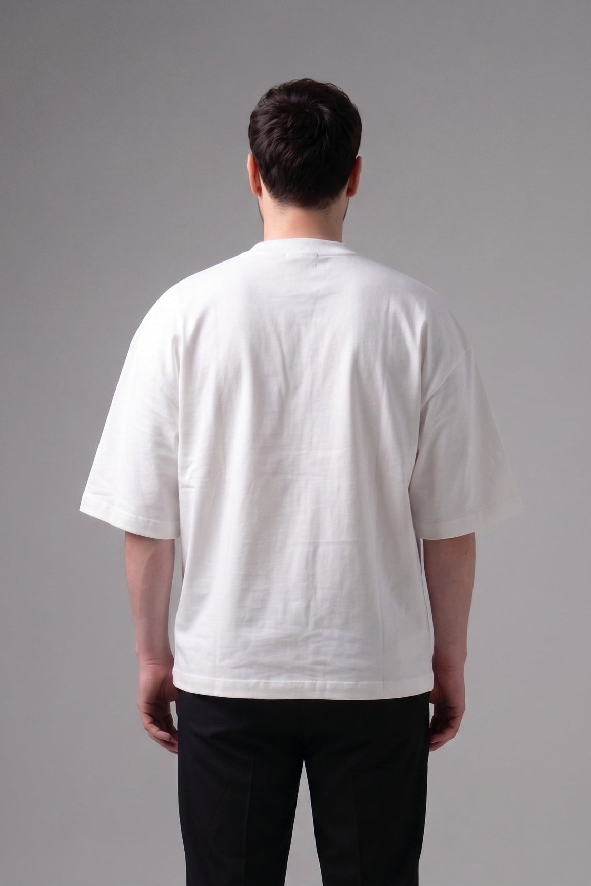 Oversize T-Shirt 303