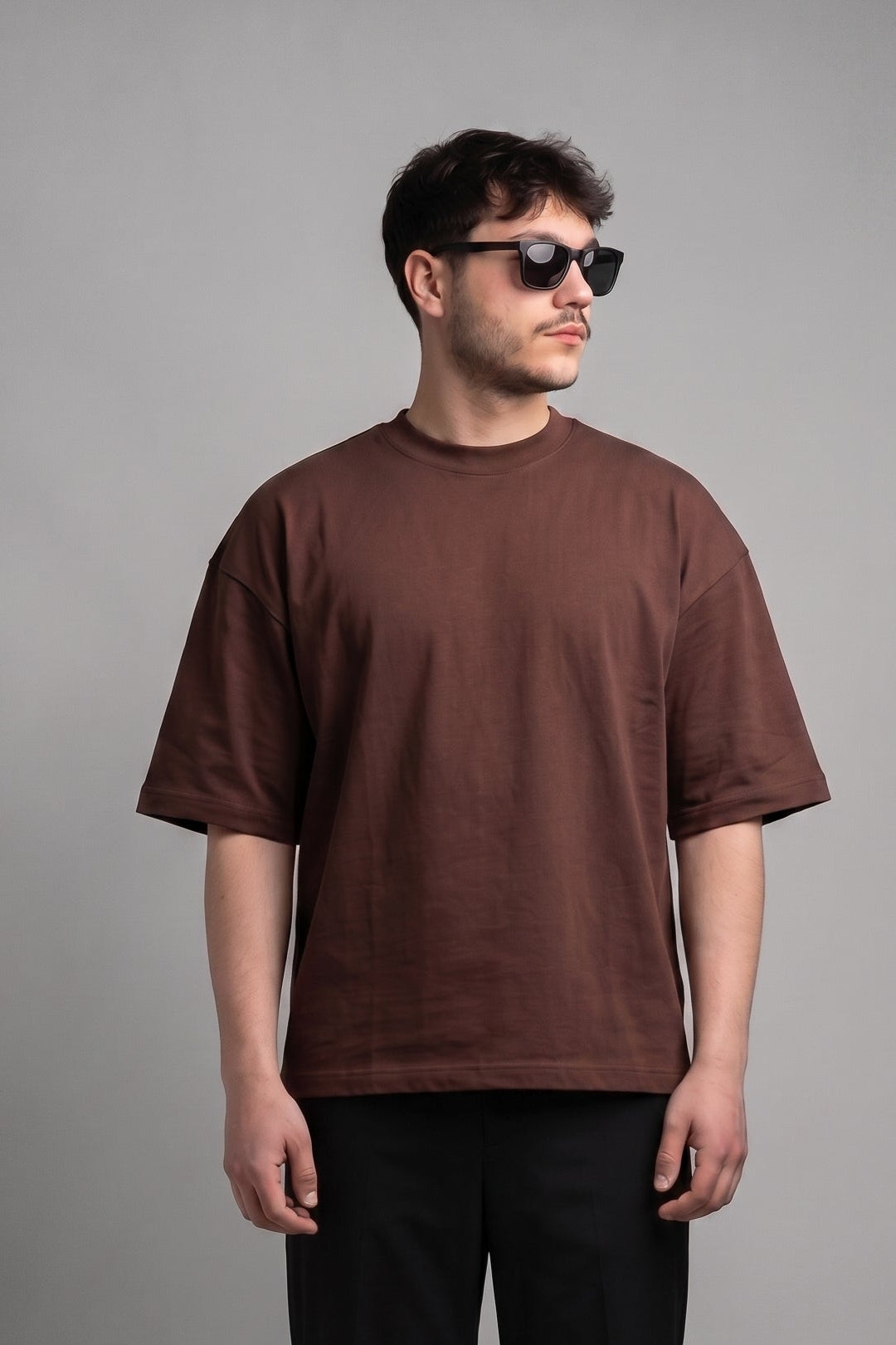 Oversize T-Shirt 302
