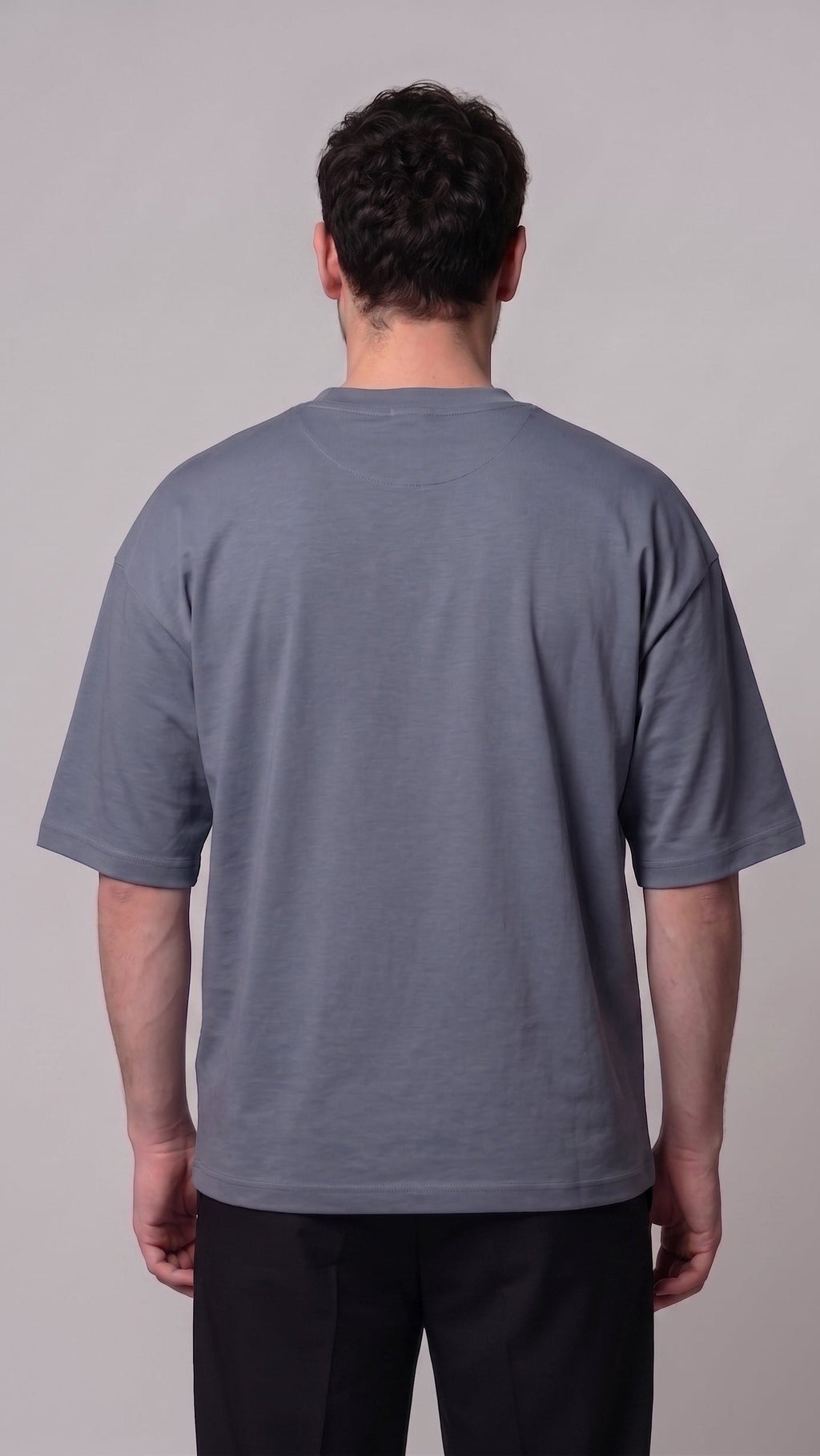 Oversize T-Shirt 305