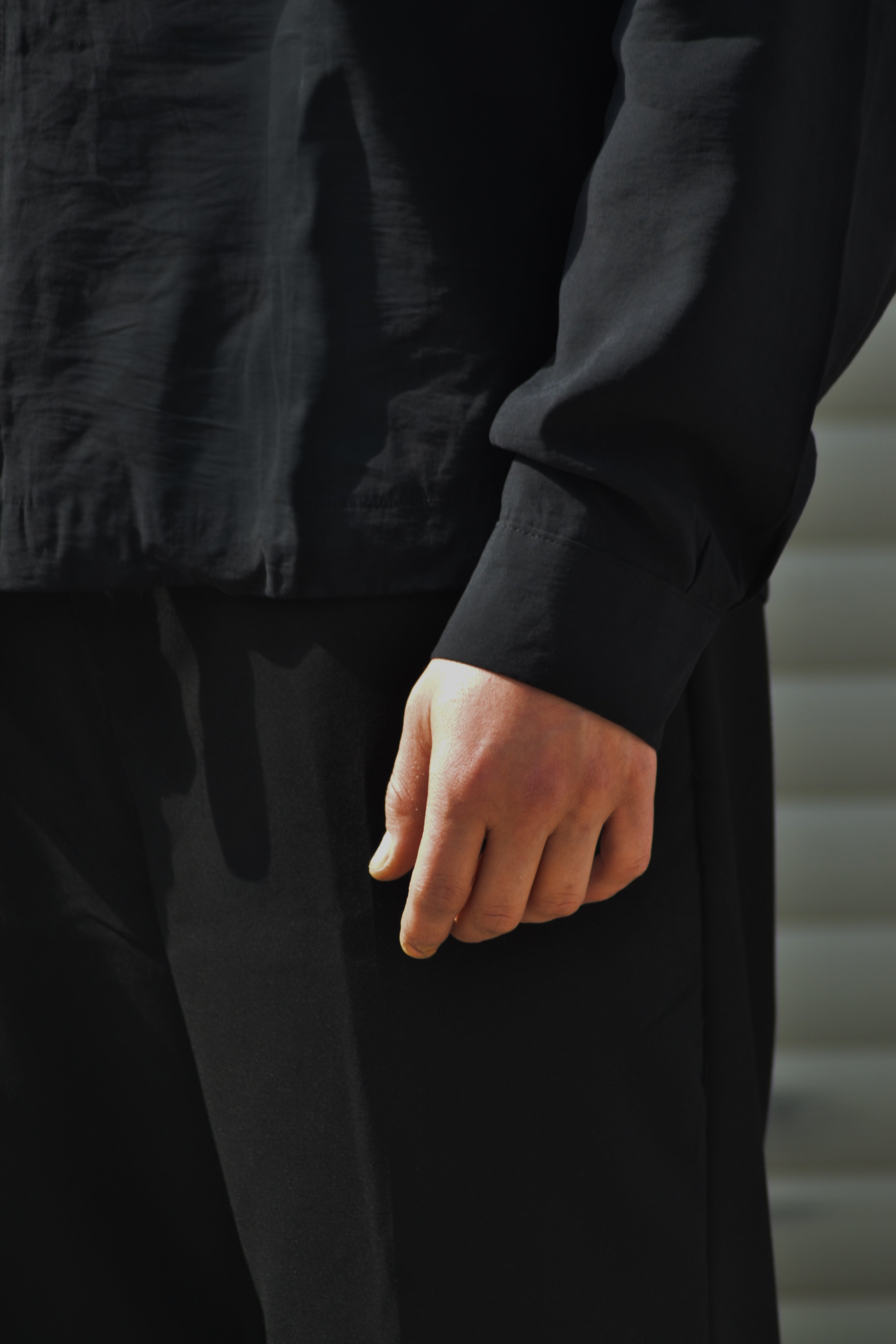 Oversize Gömlek 402