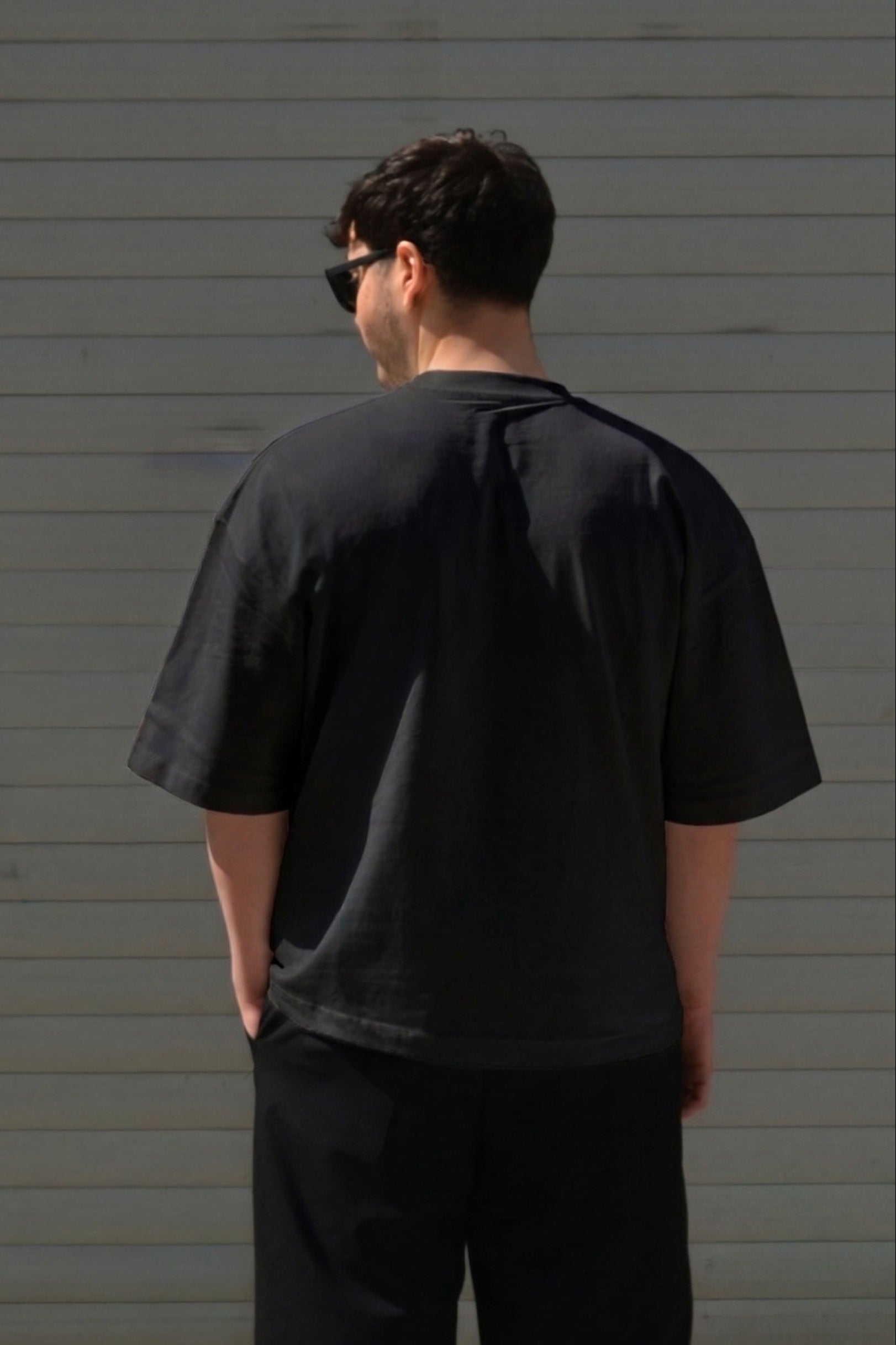 Oversize T-Shirt 301