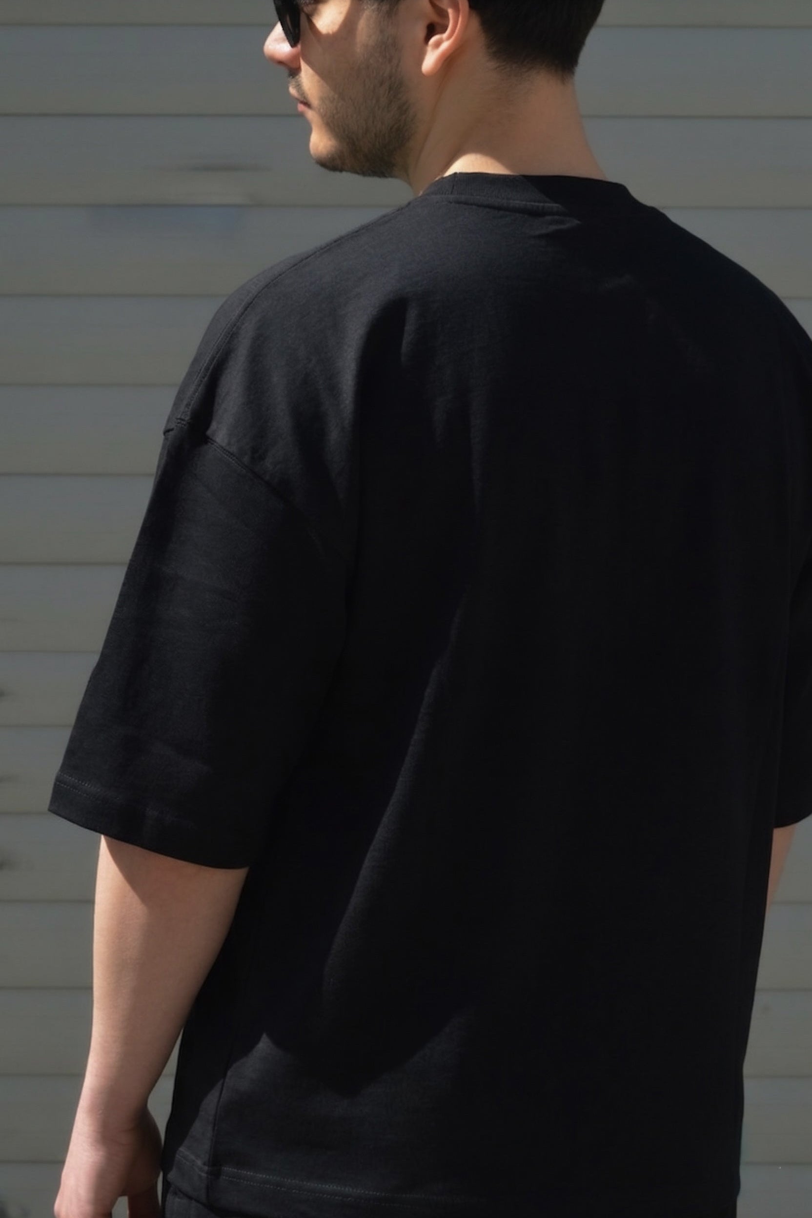 Oversize T-Shirt 301