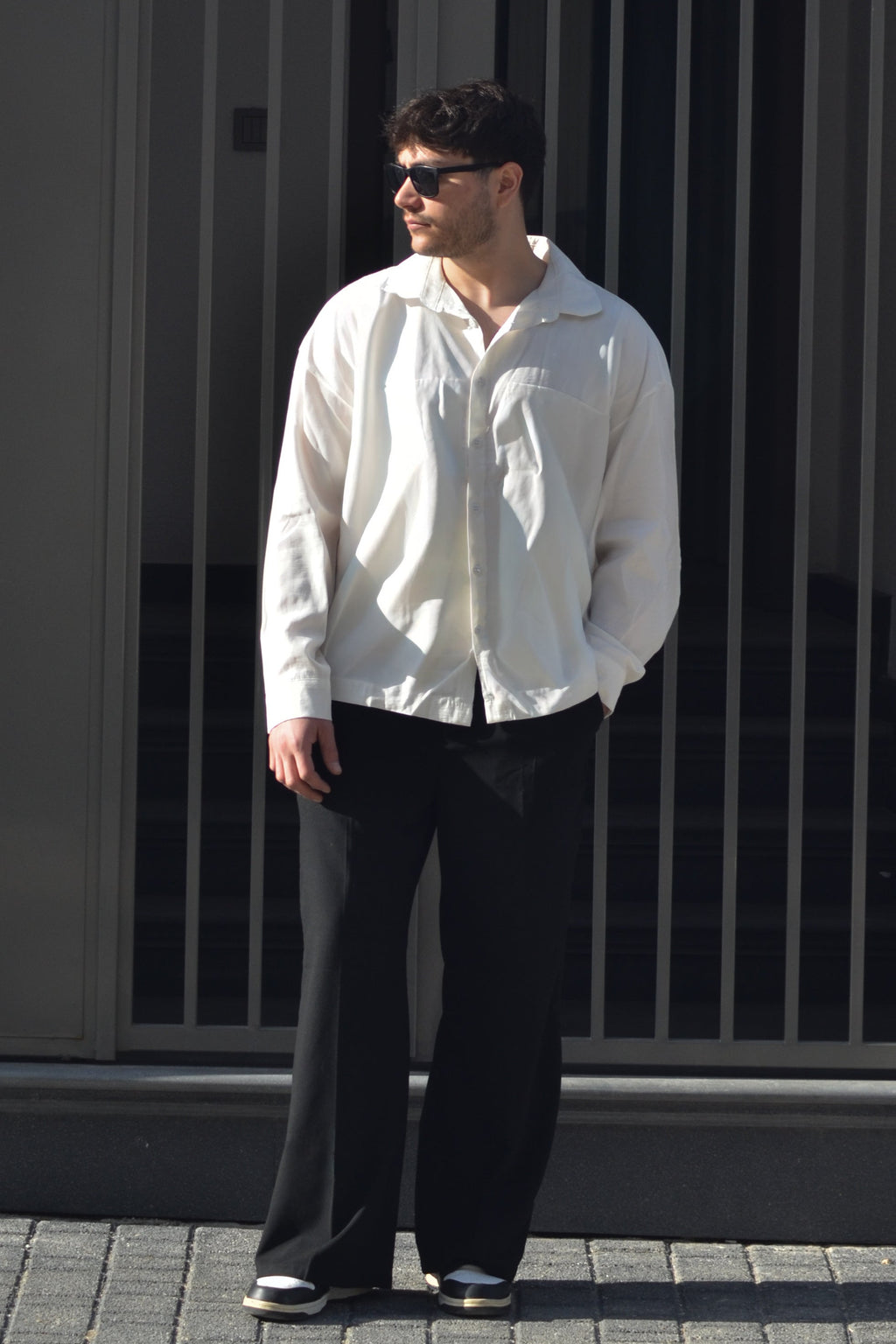 Kumaş Pantolon 204