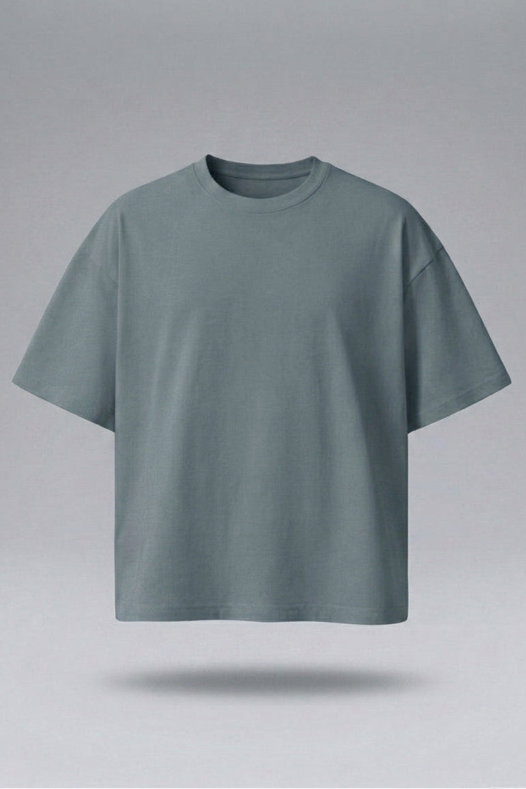 Oversize T-Shirt 305