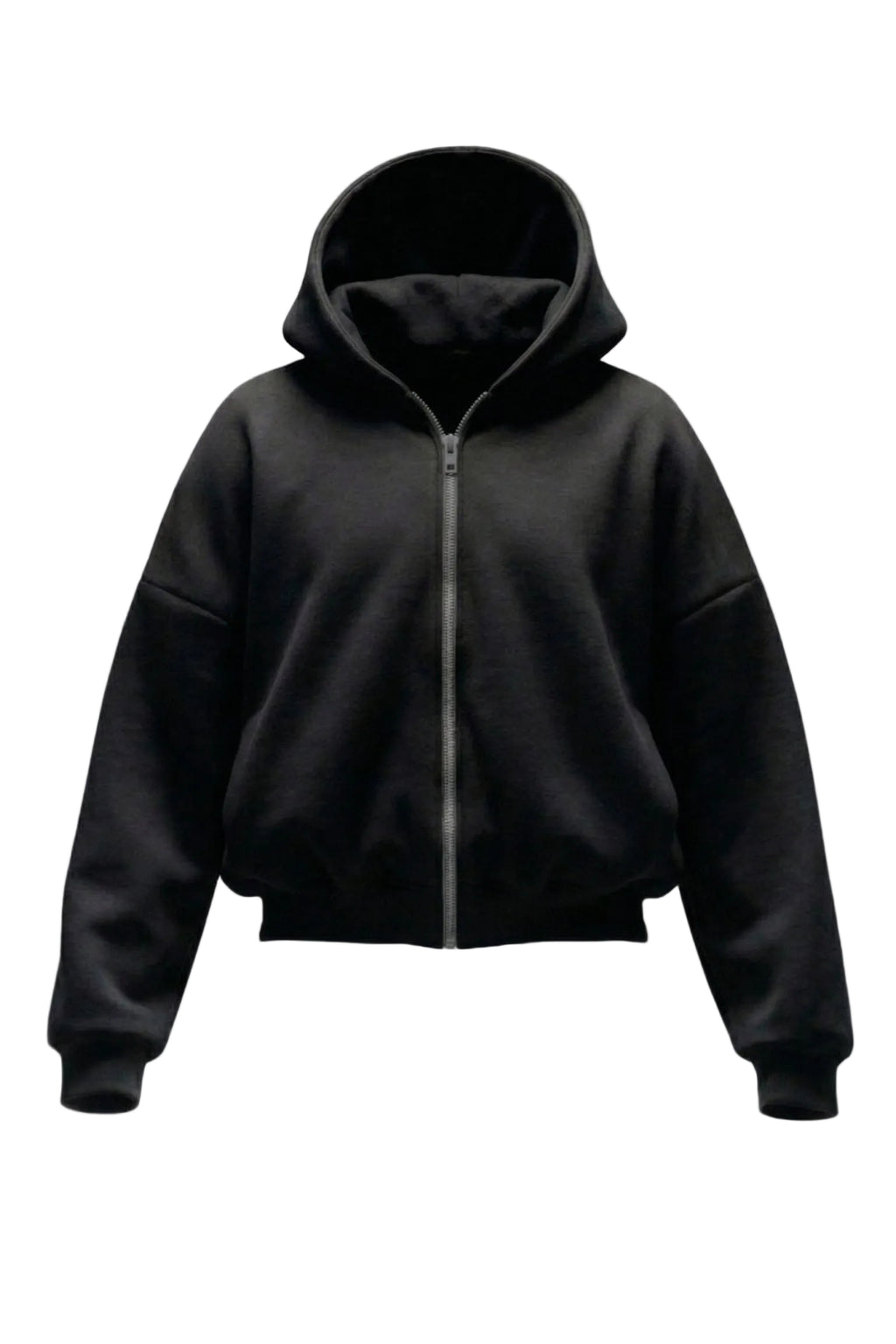 Bombay Zip Hoodie 101