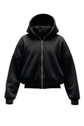 Bombay Zip Hoodie 101