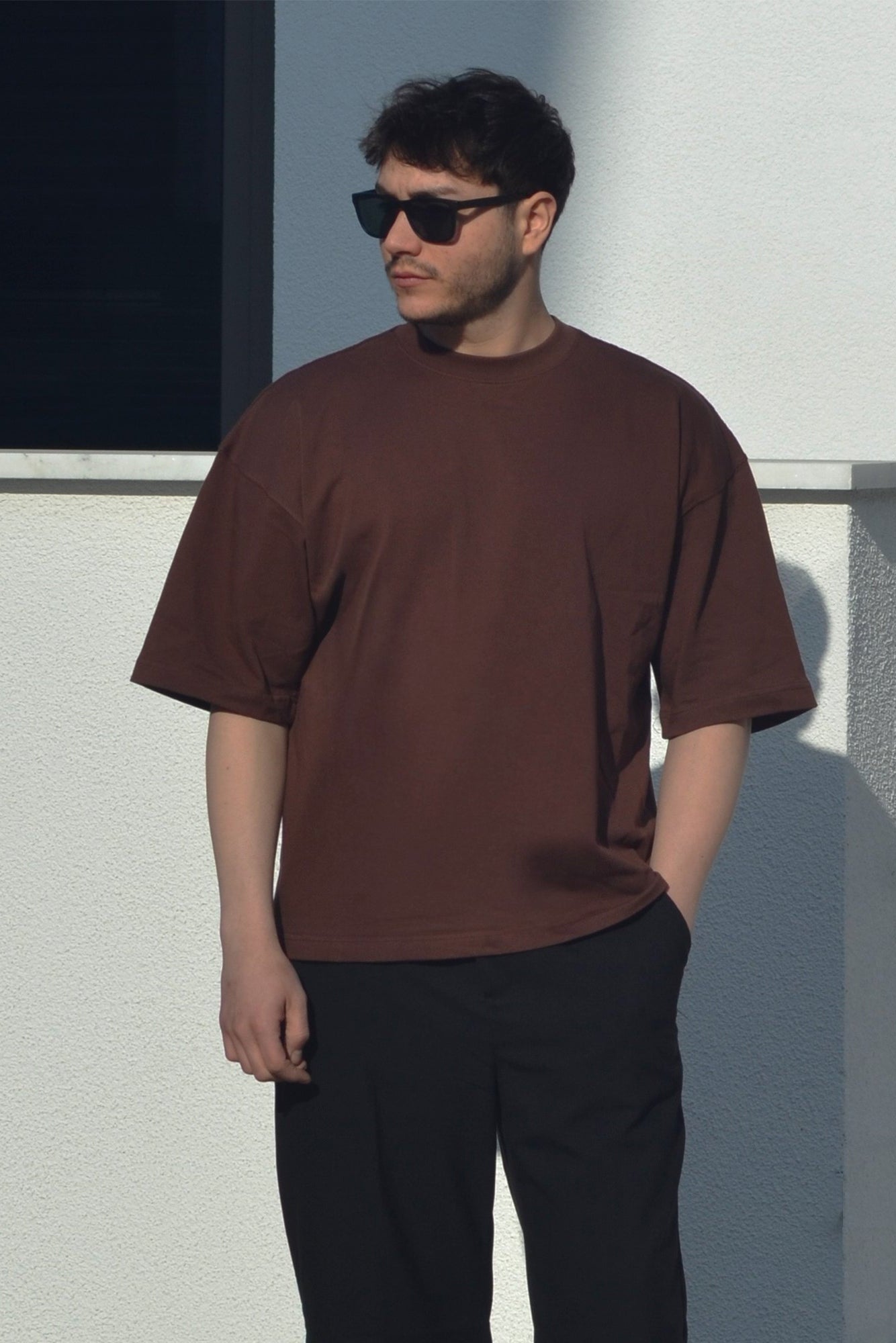 Oversize T-Shirt 302