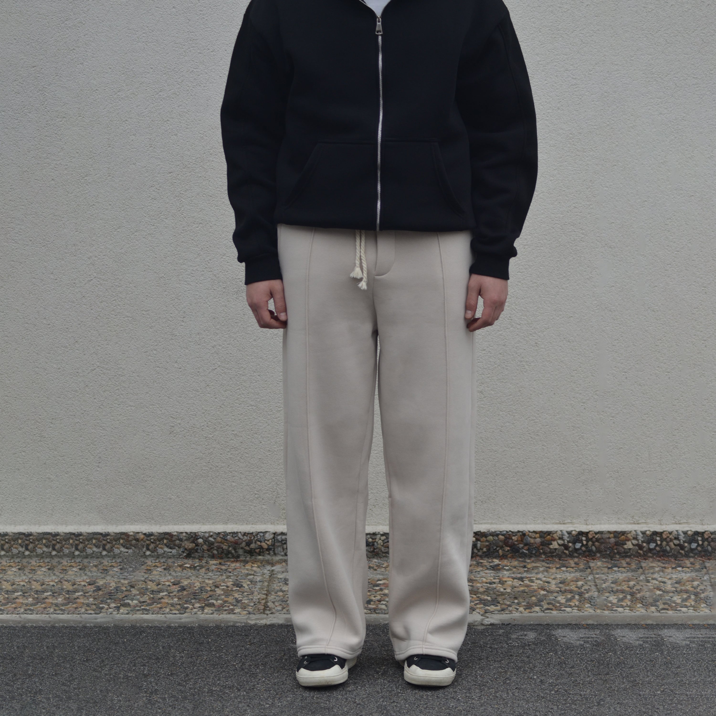 Baggy Eşofman Alt