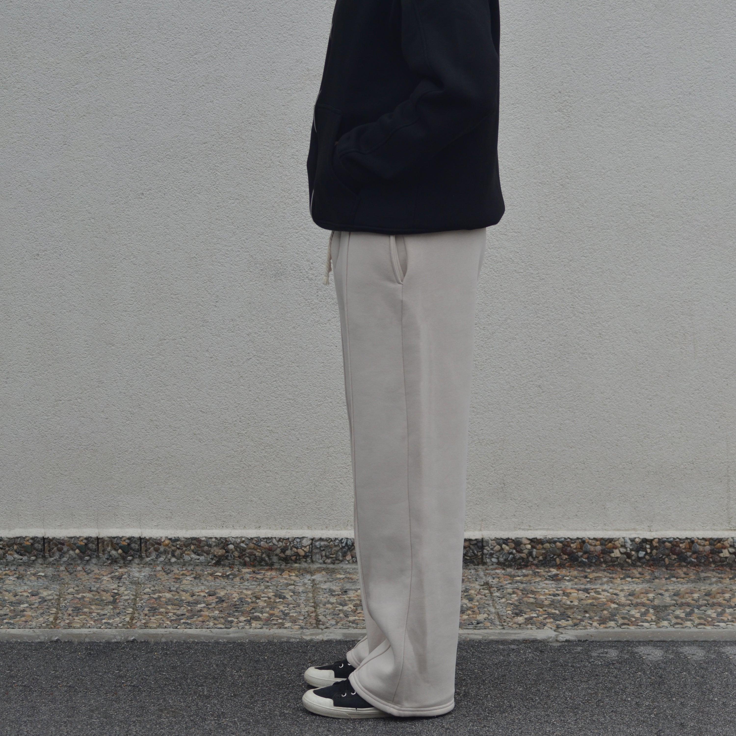 Baggy Eşofman Alt