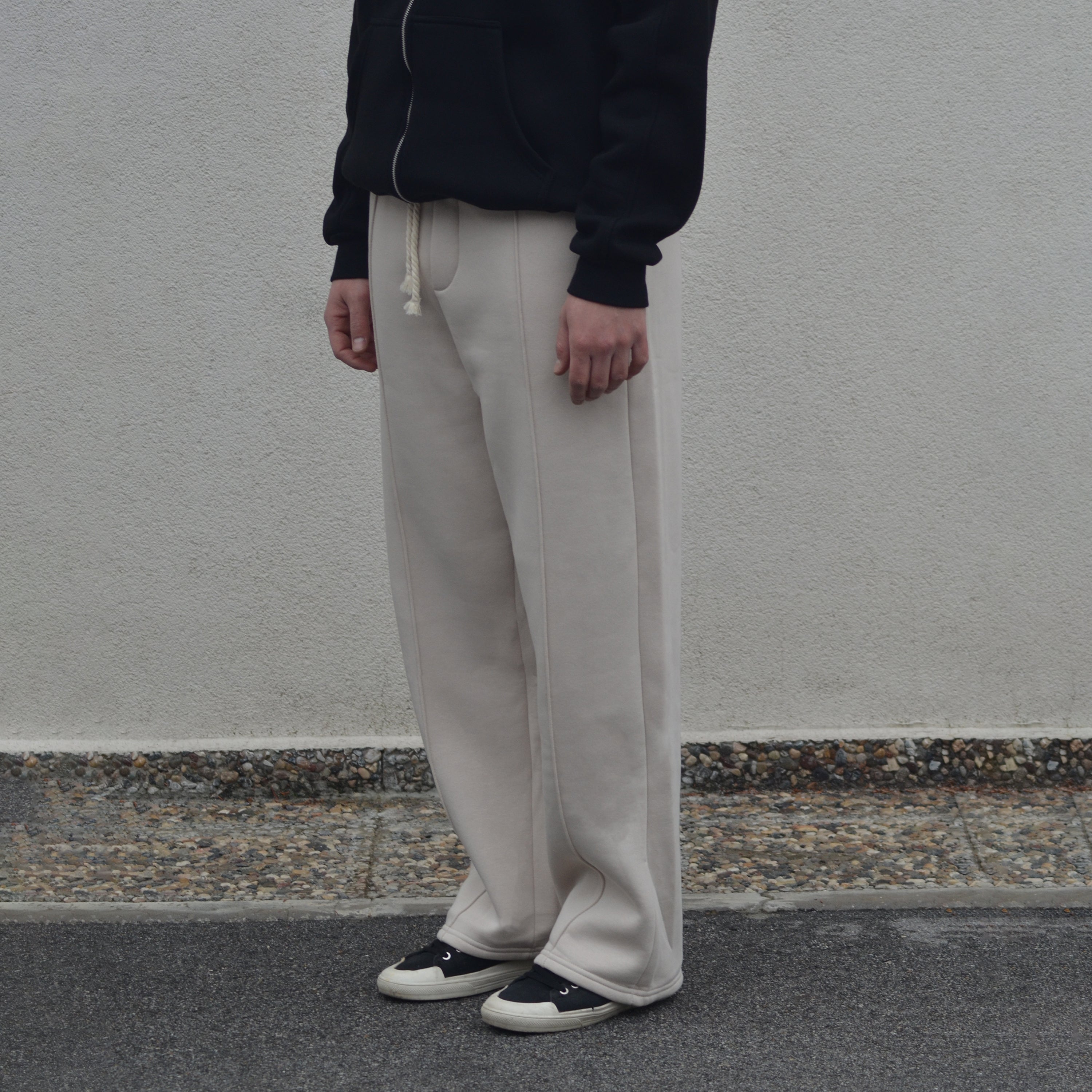 Baggy Eşofman Alt