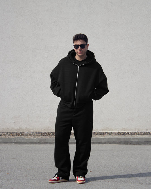 Bombay Eşofman Takımı