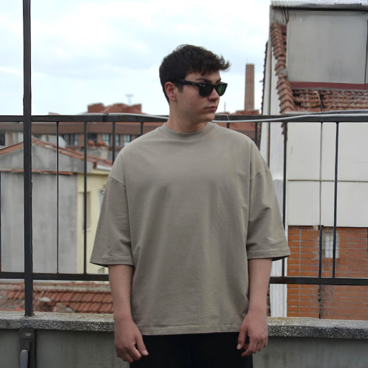 Oversize T-Shirt